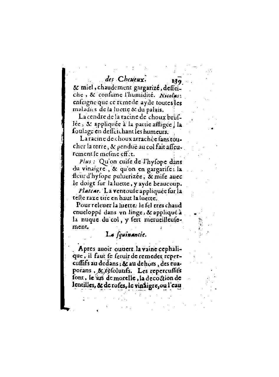 1651 - Gervais Clousier - Trésor universel des pauvres et des riches - British Library
