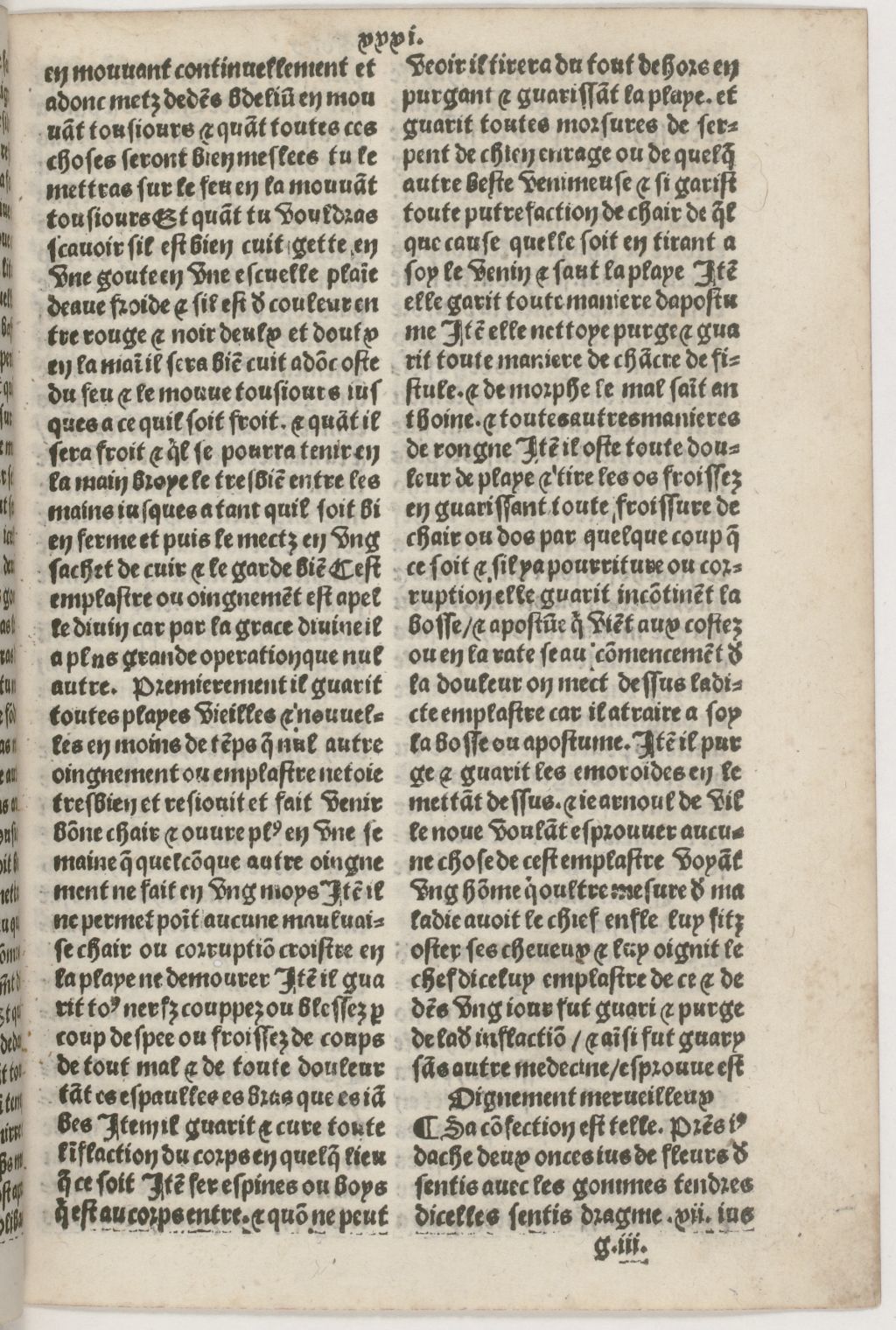 1512c. - Veuve Jehan Trepperel et Jehan Jehannot - Trésor des pauvres - ex. 1 - BnF Tolbiac