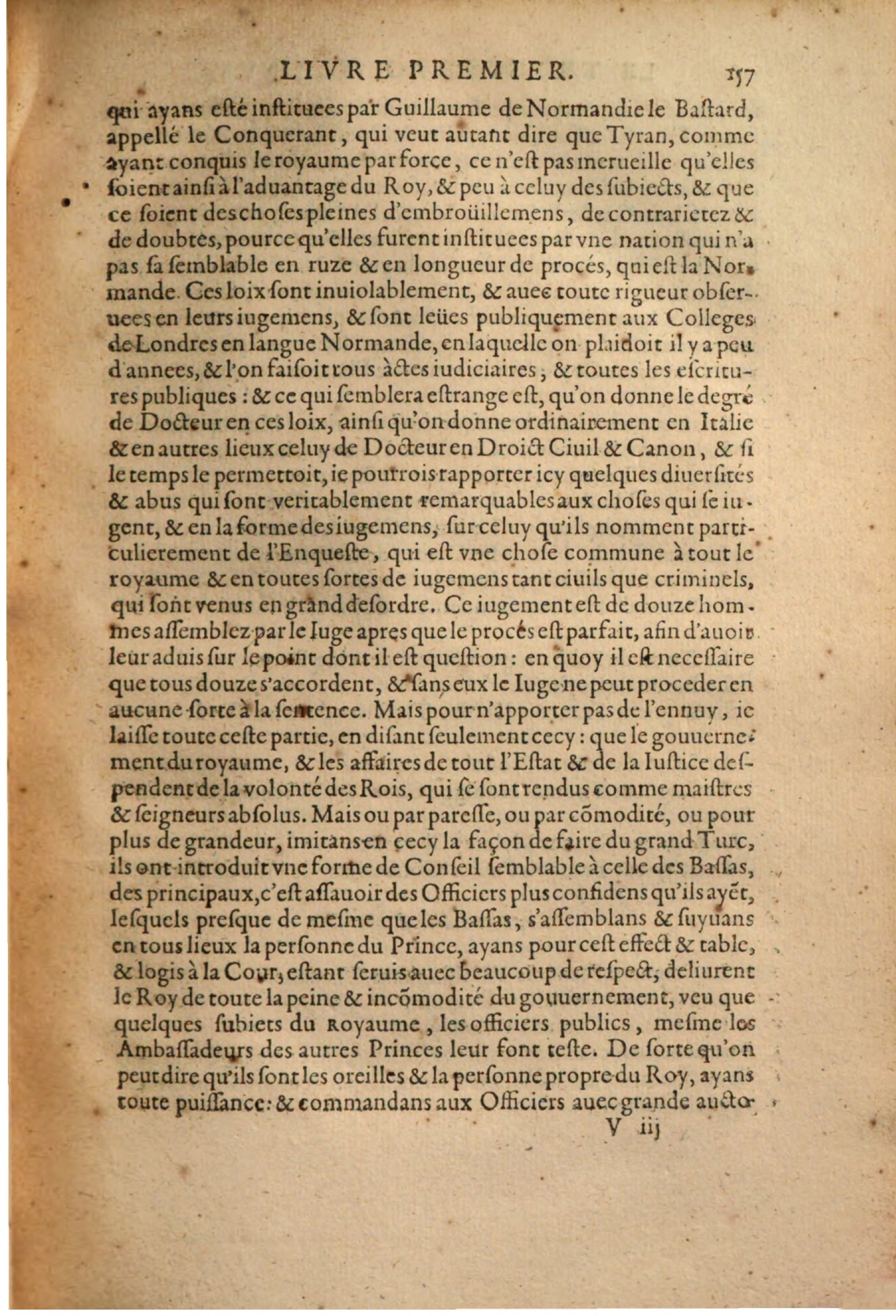 1608 - Thierry Rolin - Trésor politique - Augsbourg