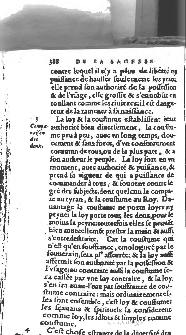 1606 - François Lefebvre - Trésor de la sagesse - BCU Lausanne