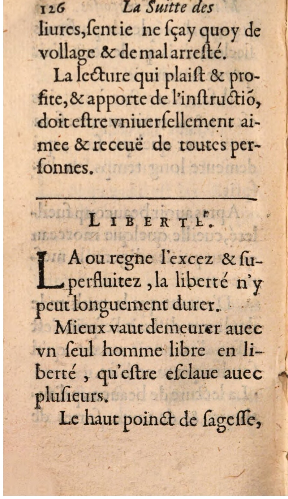 1611 - Théodore Reinsart - La Suitte des marguerites françoises, ou second thresor du bien dire - BSB Munich
