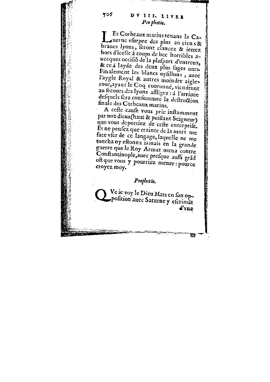 1572 - Veuve Gabriel Cotier - Trésor des Amadis - BM Lyon