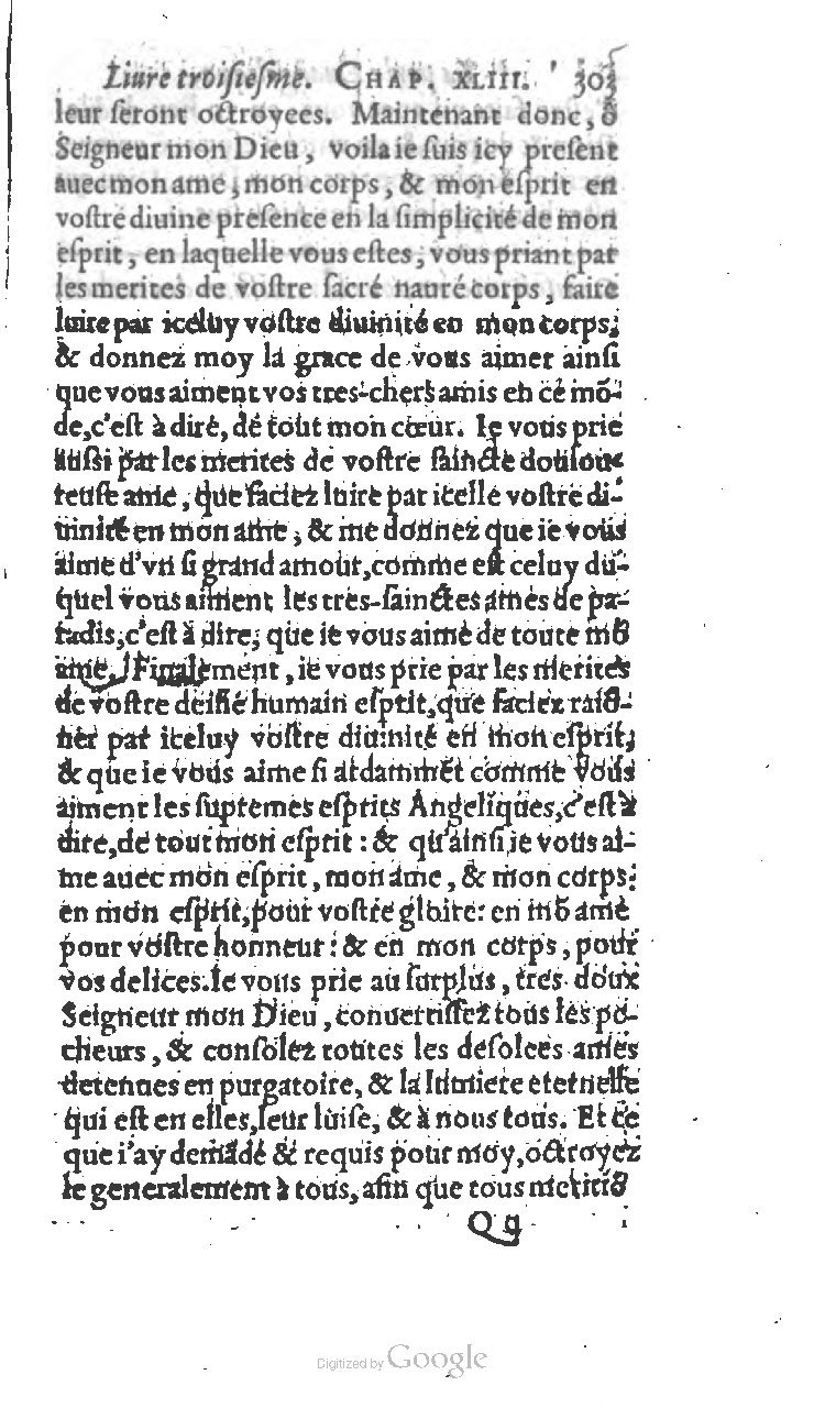 1602 - Veuve G. de la Noüe - Perle évangélique, Trésor incomparable de la sapience divine - UGent