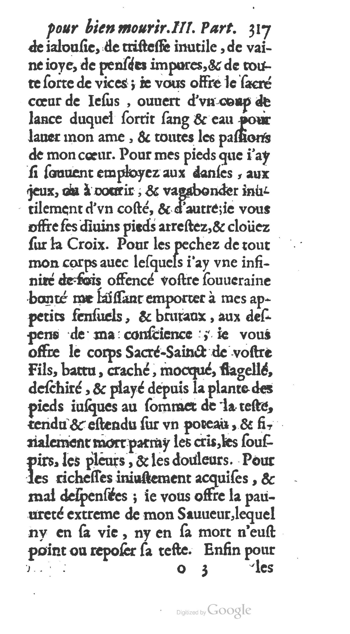 1654 - Antoine Jullieron - Trésor inestimable de Saint-Joseph - BM Lyon 1654 - Antoine Jullieron - Trésor inestimable de Saint-Joseph - BM Lyon