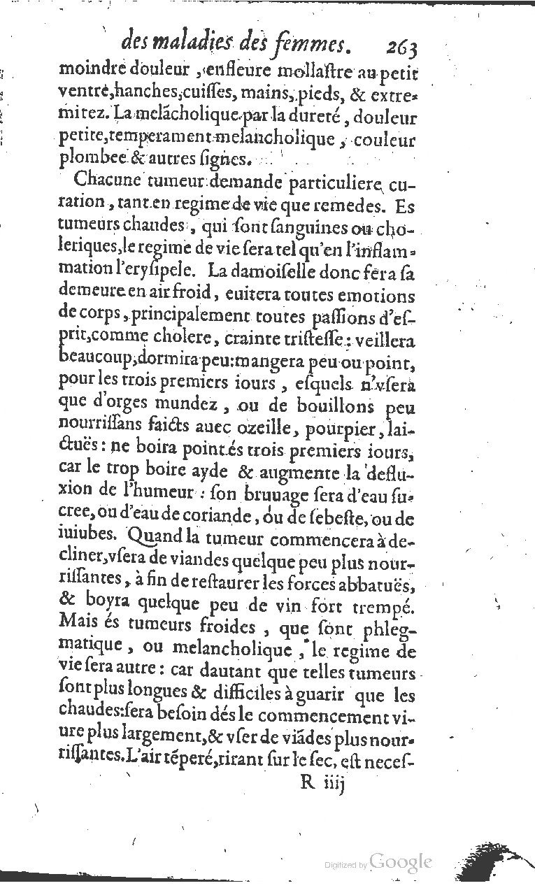 1617 - Jean Le Bouc - Trésor des remèdes secrets - BM Lyon
