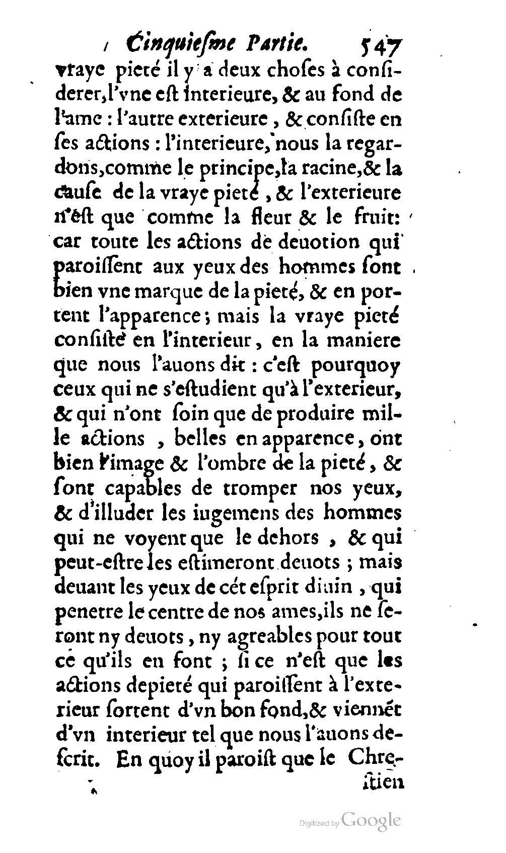 1646 - Antoine Cellier et Pierre Compagnon - Trésor spirituel contenant les obligations - BM Lyon 1646 - Antoine Cellier et Pierre Compagnon - Trésor spirituel contenant les obligations - BM Lyon
