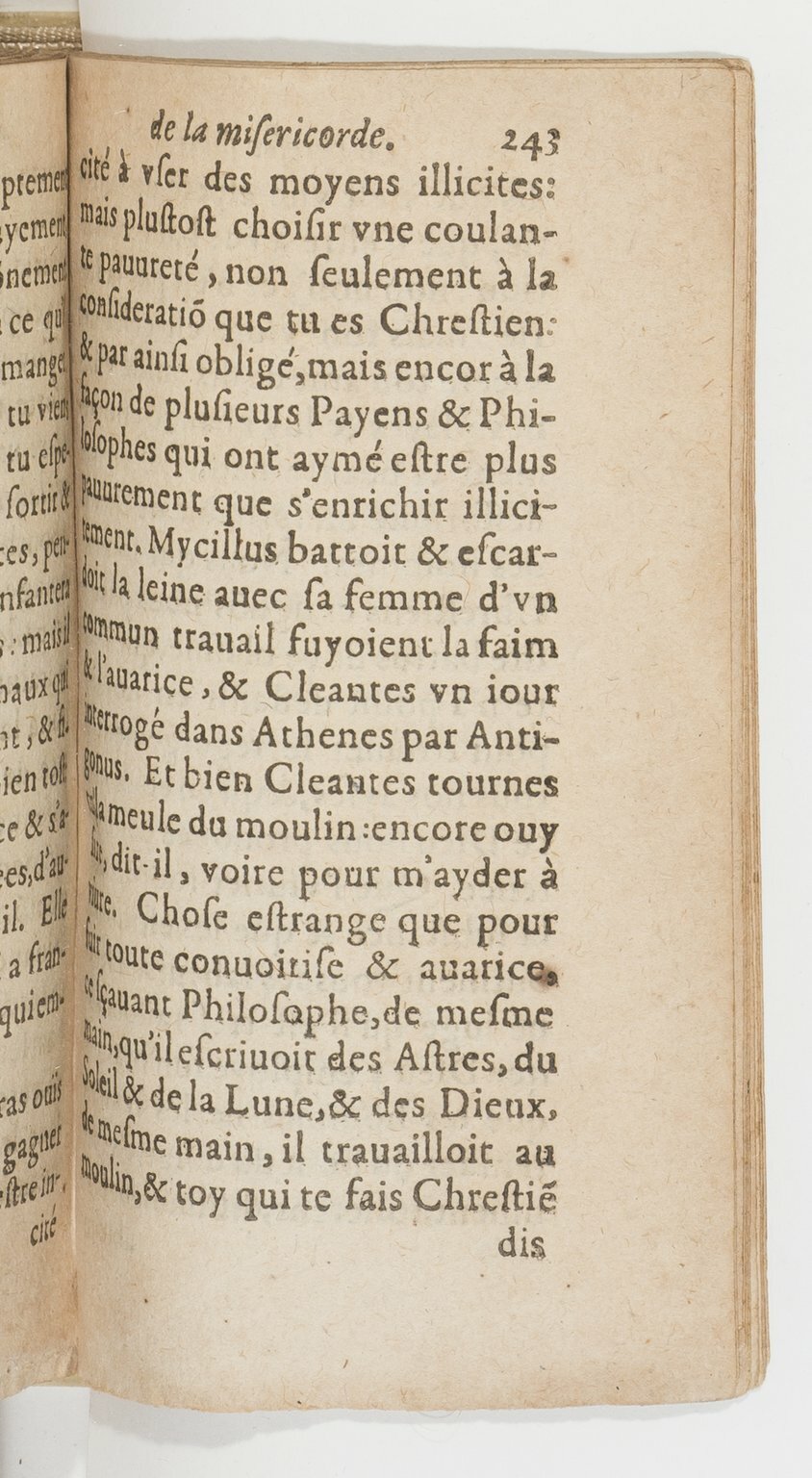 1603 - Jean Didier - Trésor sacré de la miséricorde - BnF