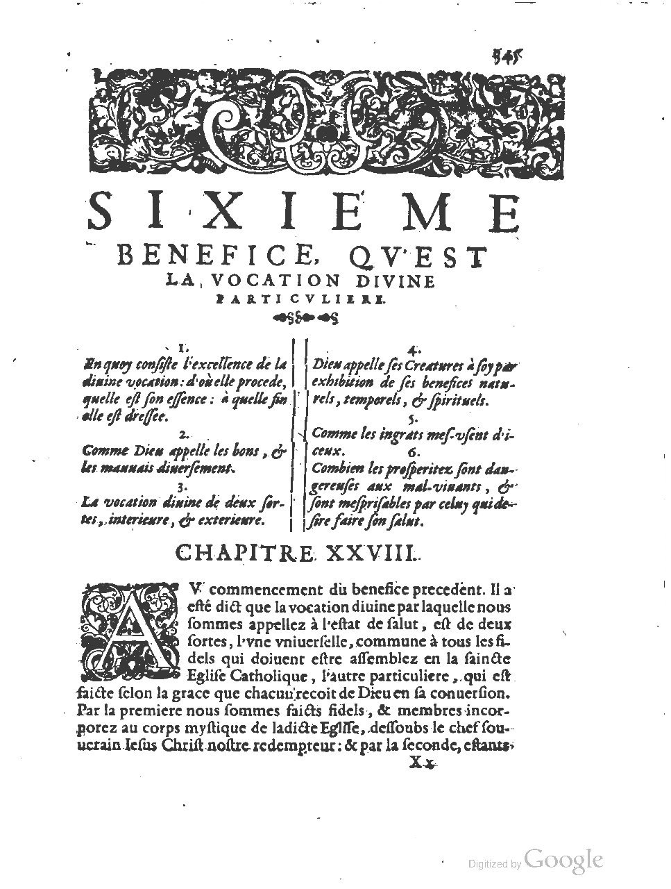 1611 - Sébastien Philippe - Trésor céleste - BSB Munich