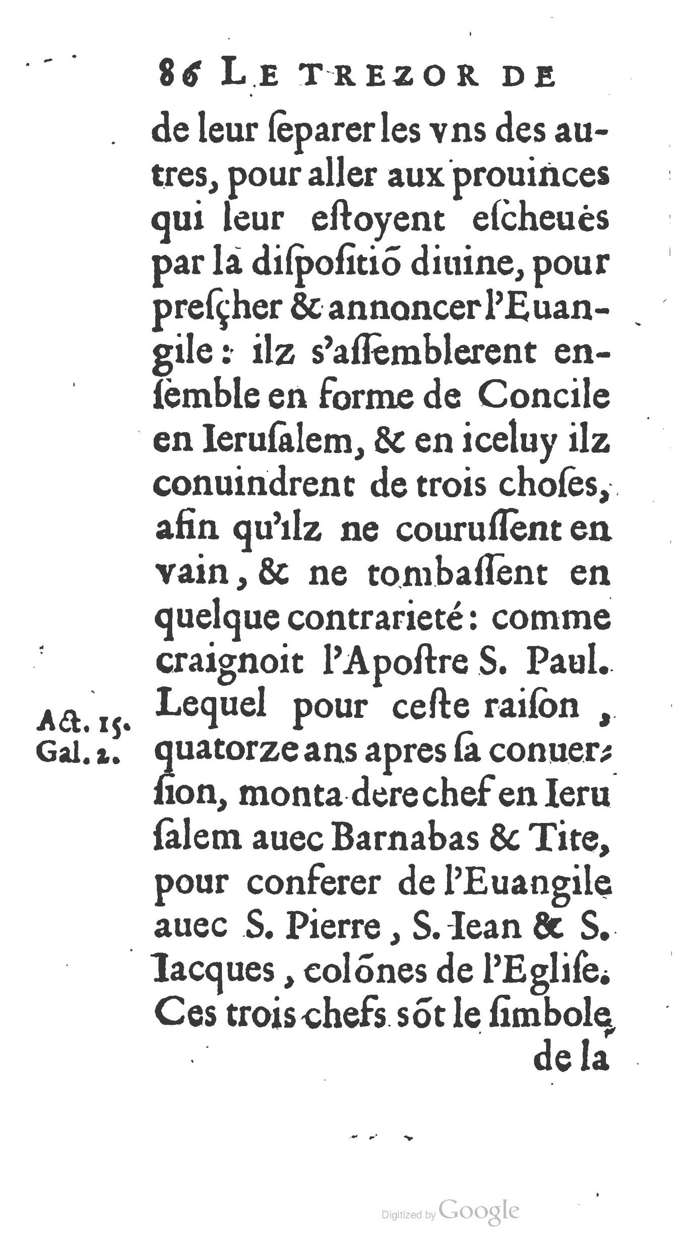 1605 - Rutgers Velpius - Trésor de la Sainte-Messe - UGent 1605 - Rutgers Velpius - Trésor de la Sainte-Messe - UGent