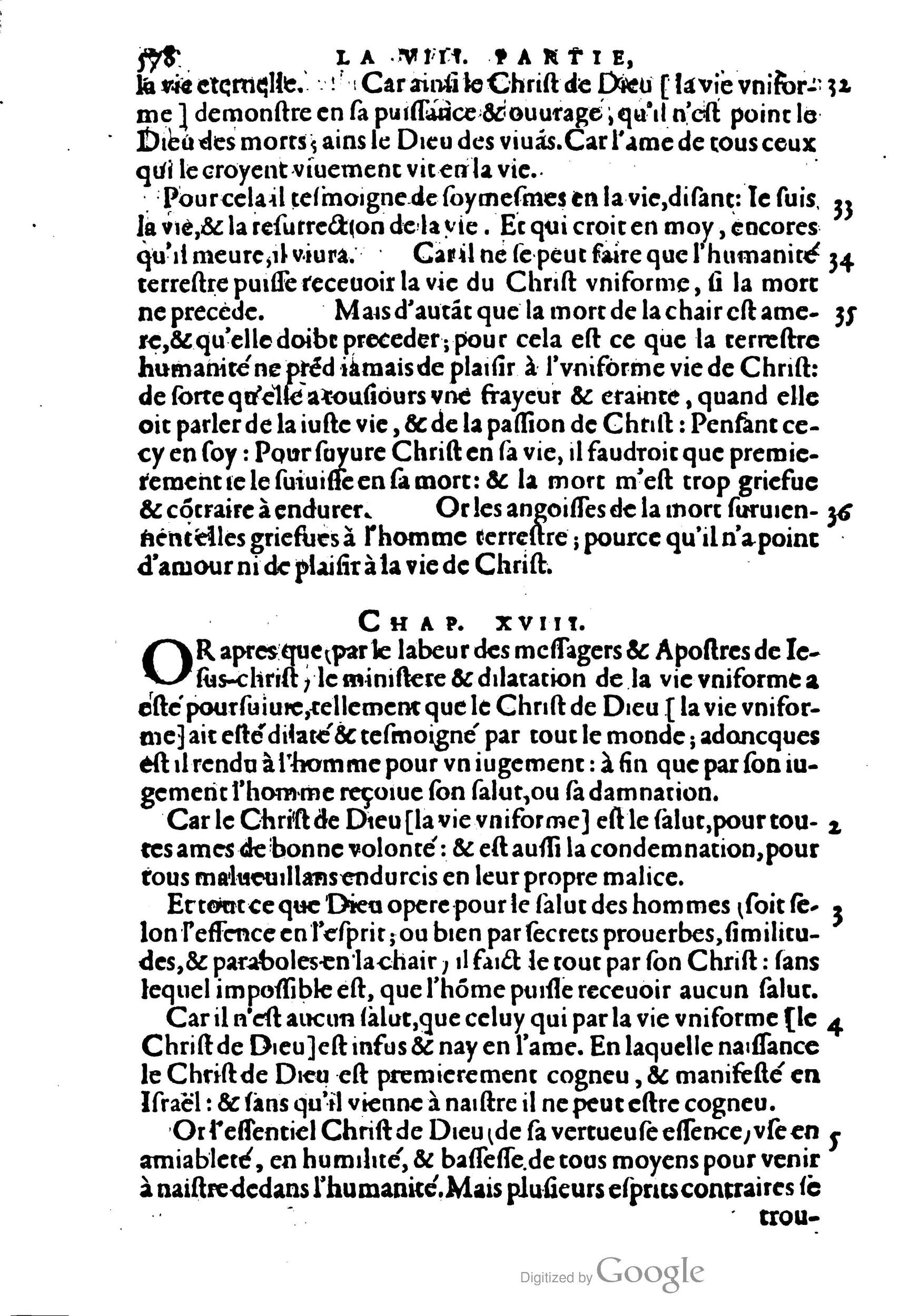 1581c. - Christophe Plantin - Le Livre des témoignages du Trésor caché au champ - Amsterdam 1581c. - Christophe Plantin - Le Livre des témoignages du Trésor caché au champ - Amsterdam