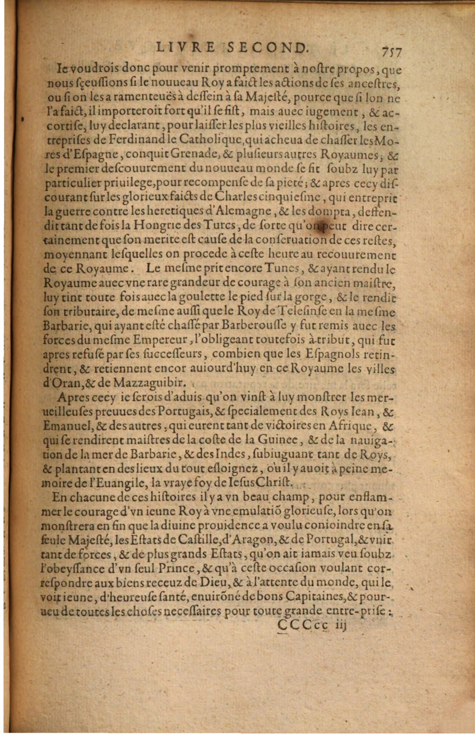 1608 - Thierry Rolin - Trésor politique - Augsbourg