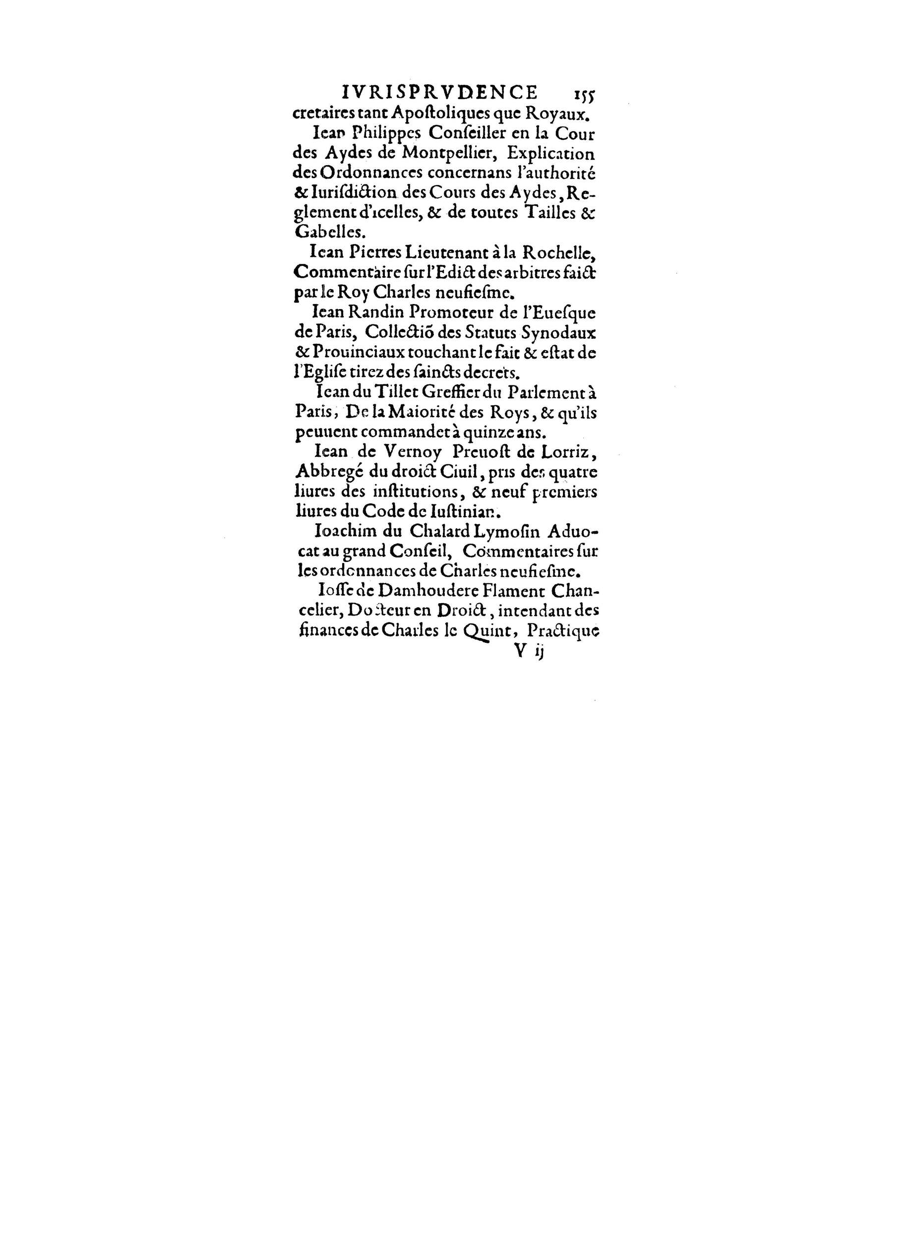 1598 - François Jacquin - La Guide des arts et sciences - BnF