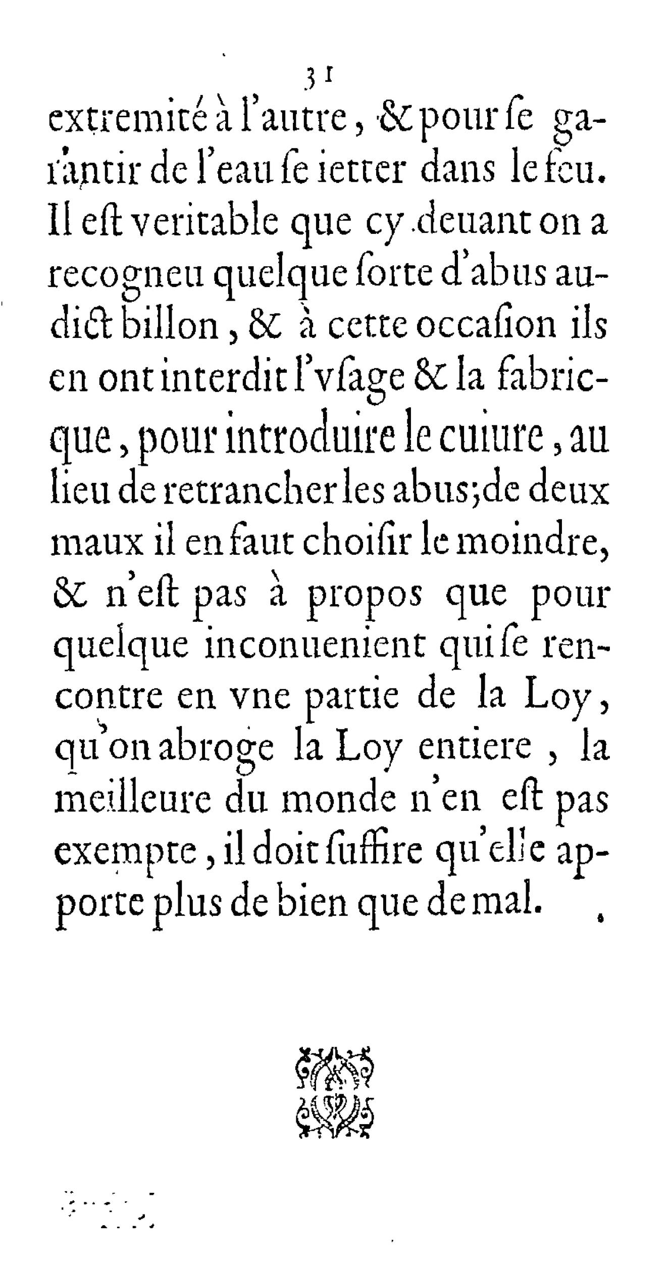 1624 - Jacques du Coq - Trésor des monnaies - Harvard University 1624 - Jacques du Coq - Trésor des monnaies - Harvard University