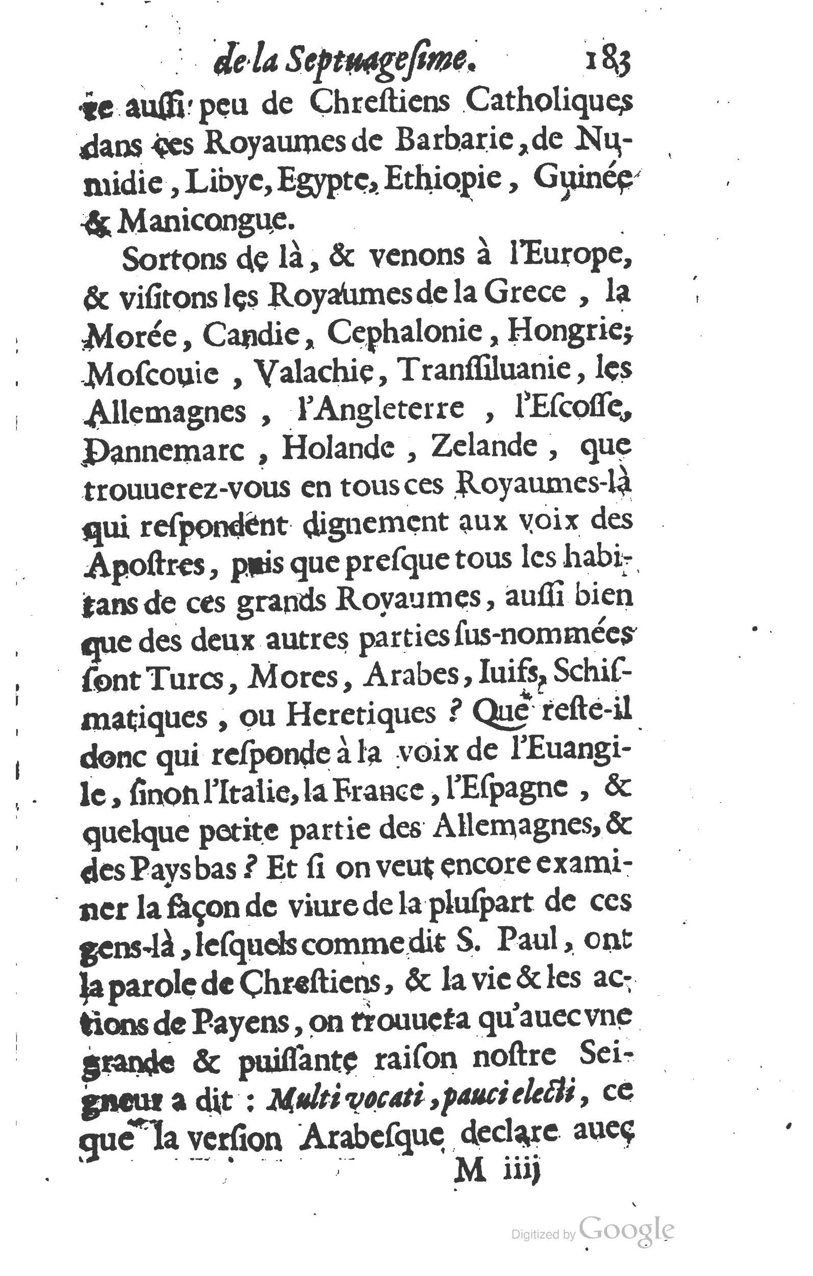 1629 - Manassés de Préaulx - Sermons ou Trésors de la piété chrétienne - BM Lyon
