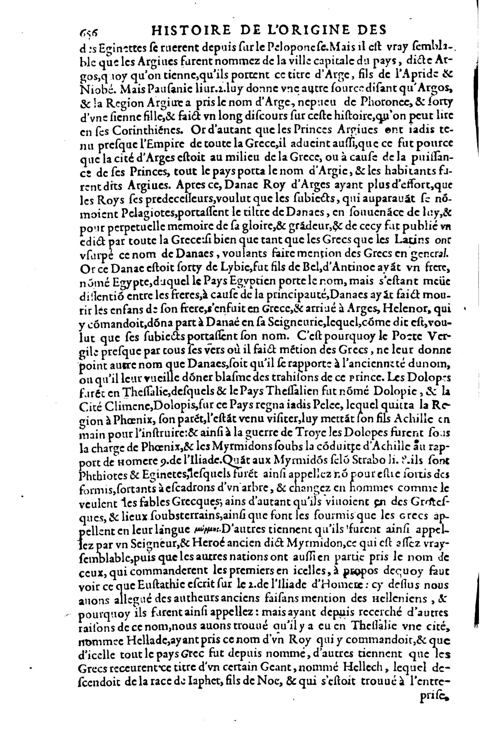 1619 - SHC - Trésor de l’histoire des langues de cet univers - BSB Munich 1619 - SHC - Trésor de l’histoire des langues de cet univers - BSB Munich
