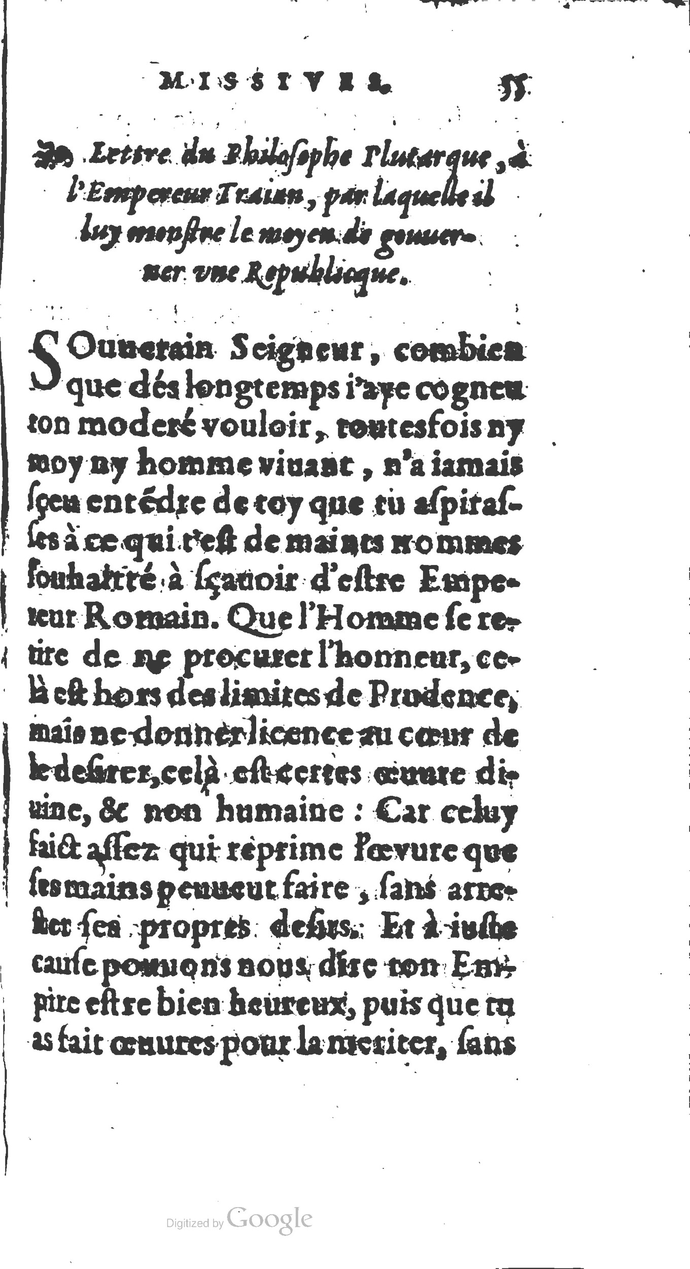 1598 - Sébastien Molin - Trésor des secrétaires - British Library