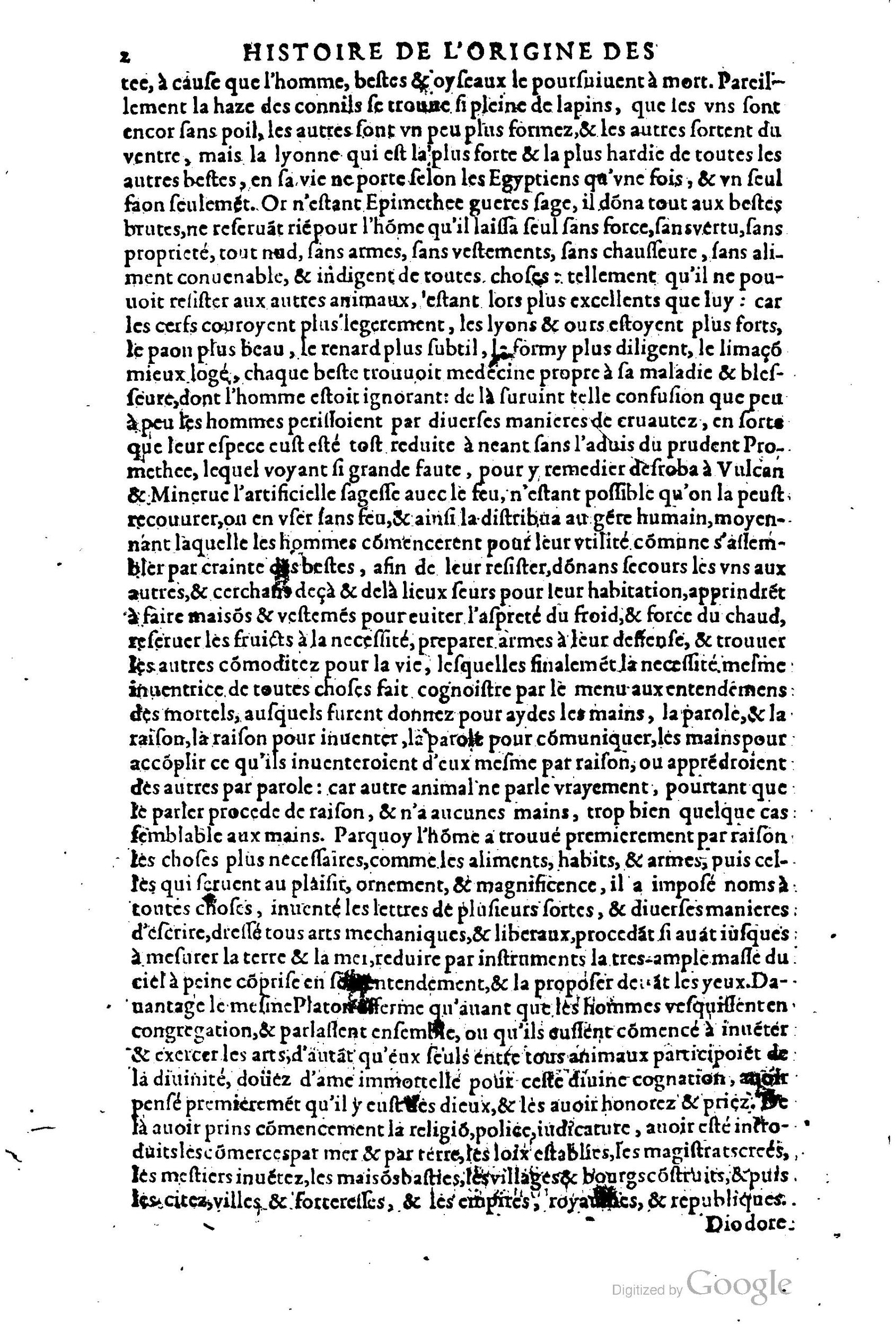 1619 - SHC - Trésor de l’histoire des langues de cet univers - BCU Lausanne 1619 - SHC - Trésor de l’histoire des langues de cet univers - BCU Lausanne