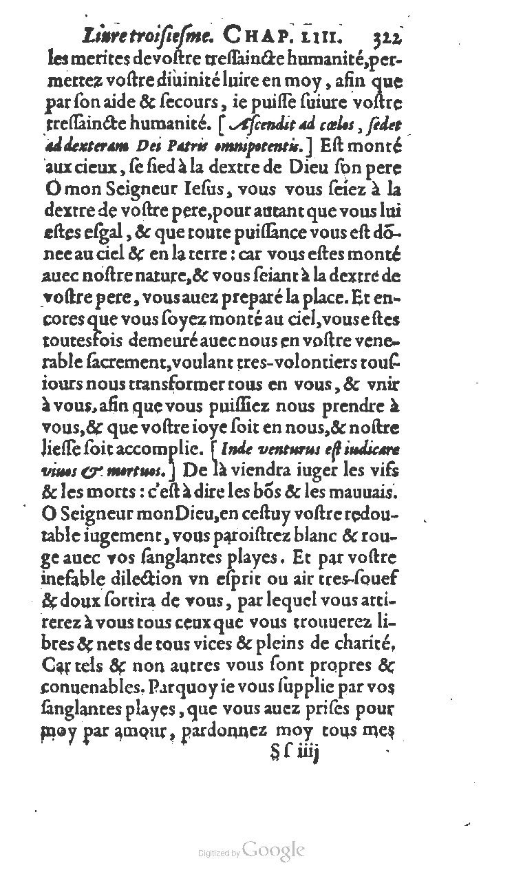 1602 - Veuve G. de la Noüe - Perle évangélique, Trésor incomparable de la sapience divine - UGent
