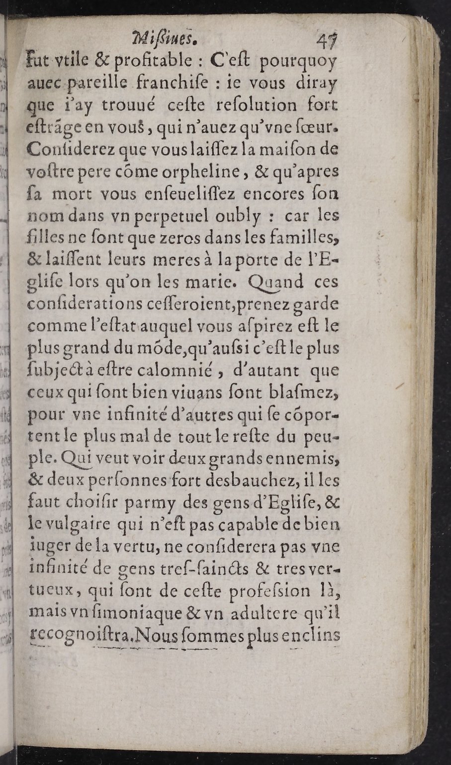 1624 - Jacques Cailloué - Secrétaire des secrétaires ou le Trésor de la plume française - BnF