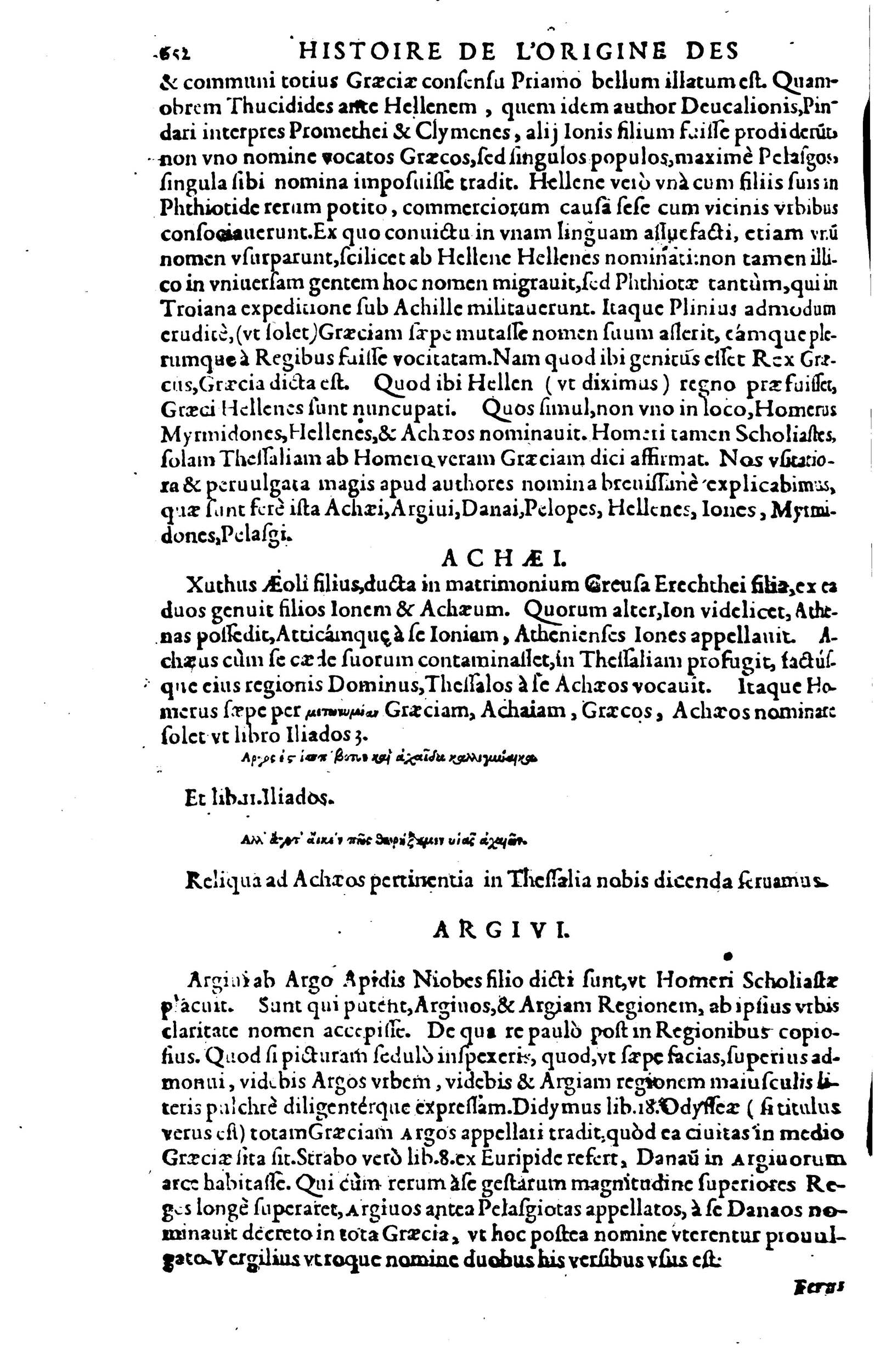 1619 - SHC - Trésor de l’histoire des langues de cet univers - BSB Munich 1619 - SHC - Trésor de l’histoire des langues de cet univers - BSB Munich