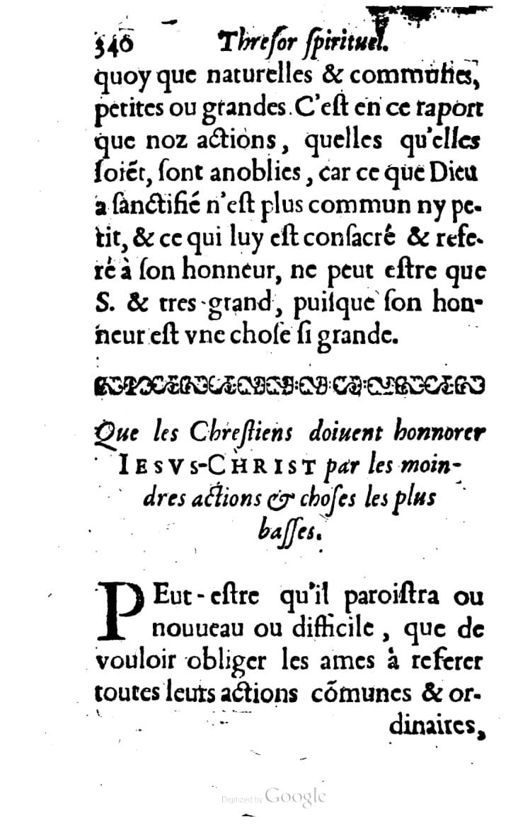 1633 - François Waudré - Trésor spirituel contenant les excellences du christianisme - UGent 1633 - François Waudré - Trésor spirituel contenant les excellences du christianisme - UGent