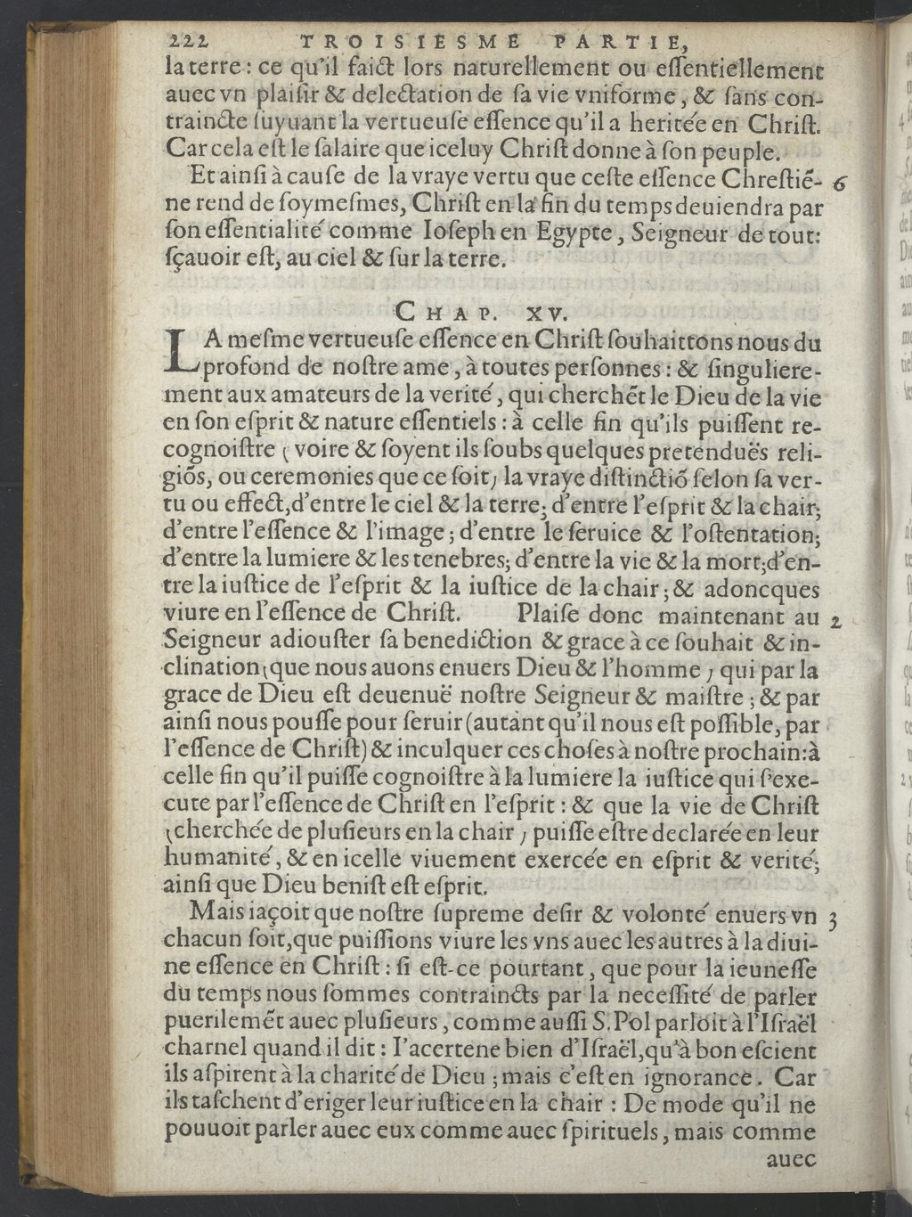 [1575c.] - s.n. - Le Livre des témoignages du Trésor caché au champ - BnF-Tolbiac