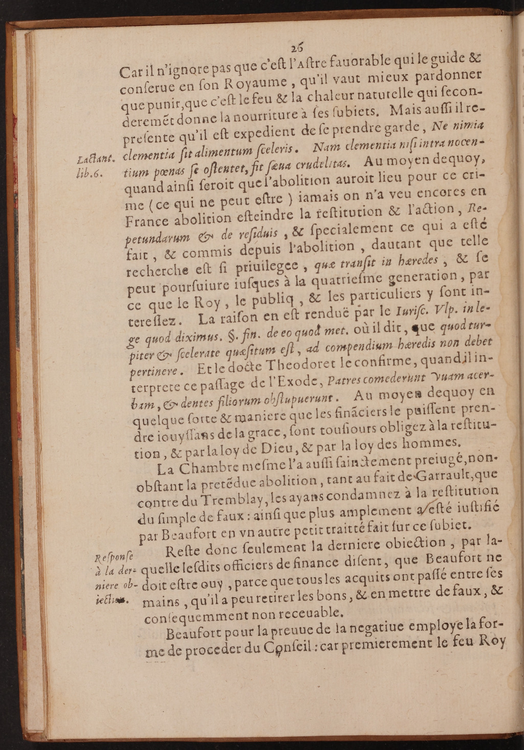 1616 - s.n. - Trésor des trésors de France - BnF Arsenal