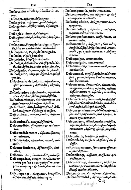 1616 Veuve Marc Orry - Trésor des deux langues espagnole et française.BM Lyon-0213.jpeg
