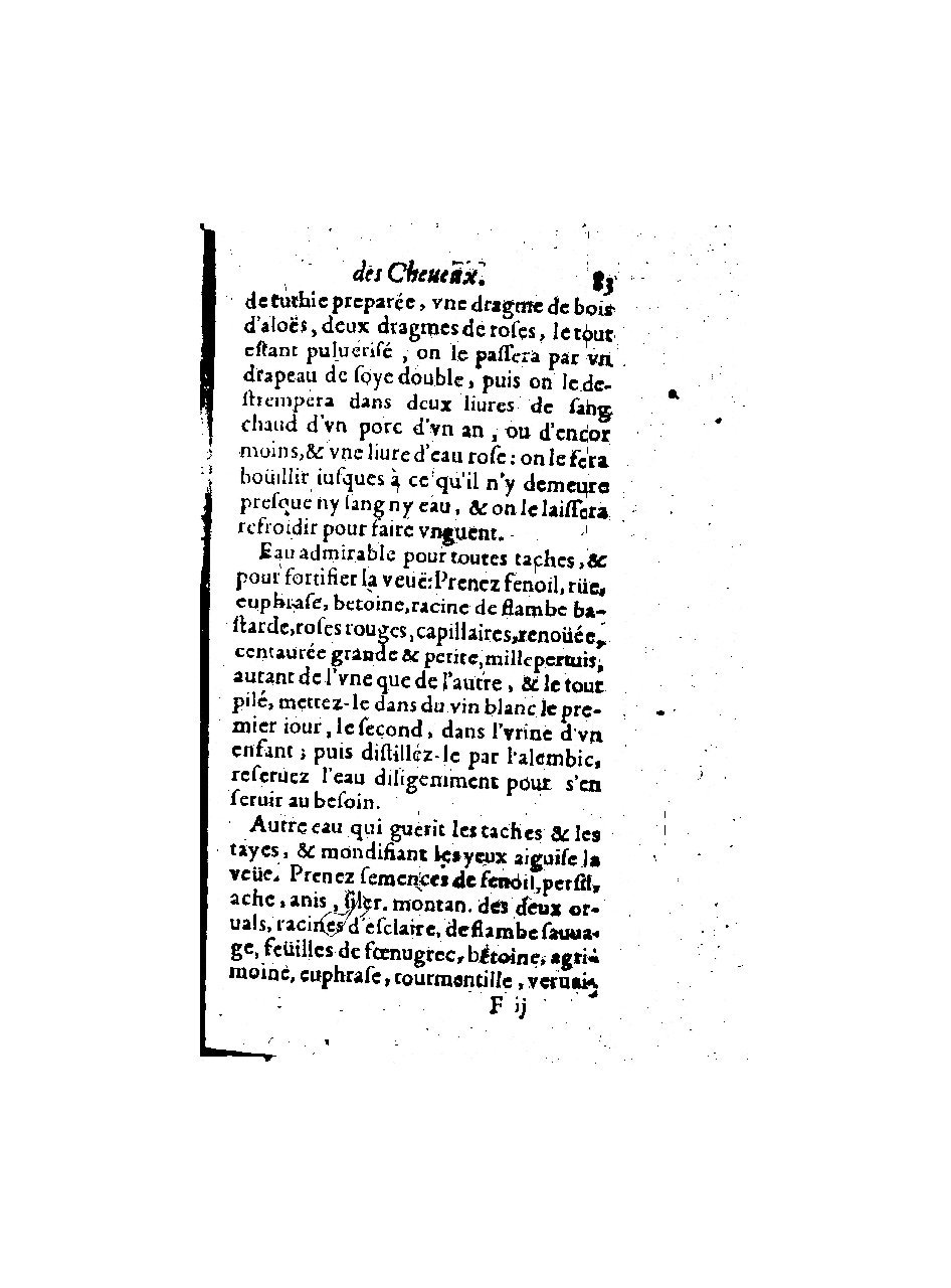 1651 - Gervais Clousier - Trésor universel des pauvres et des riches - British Library