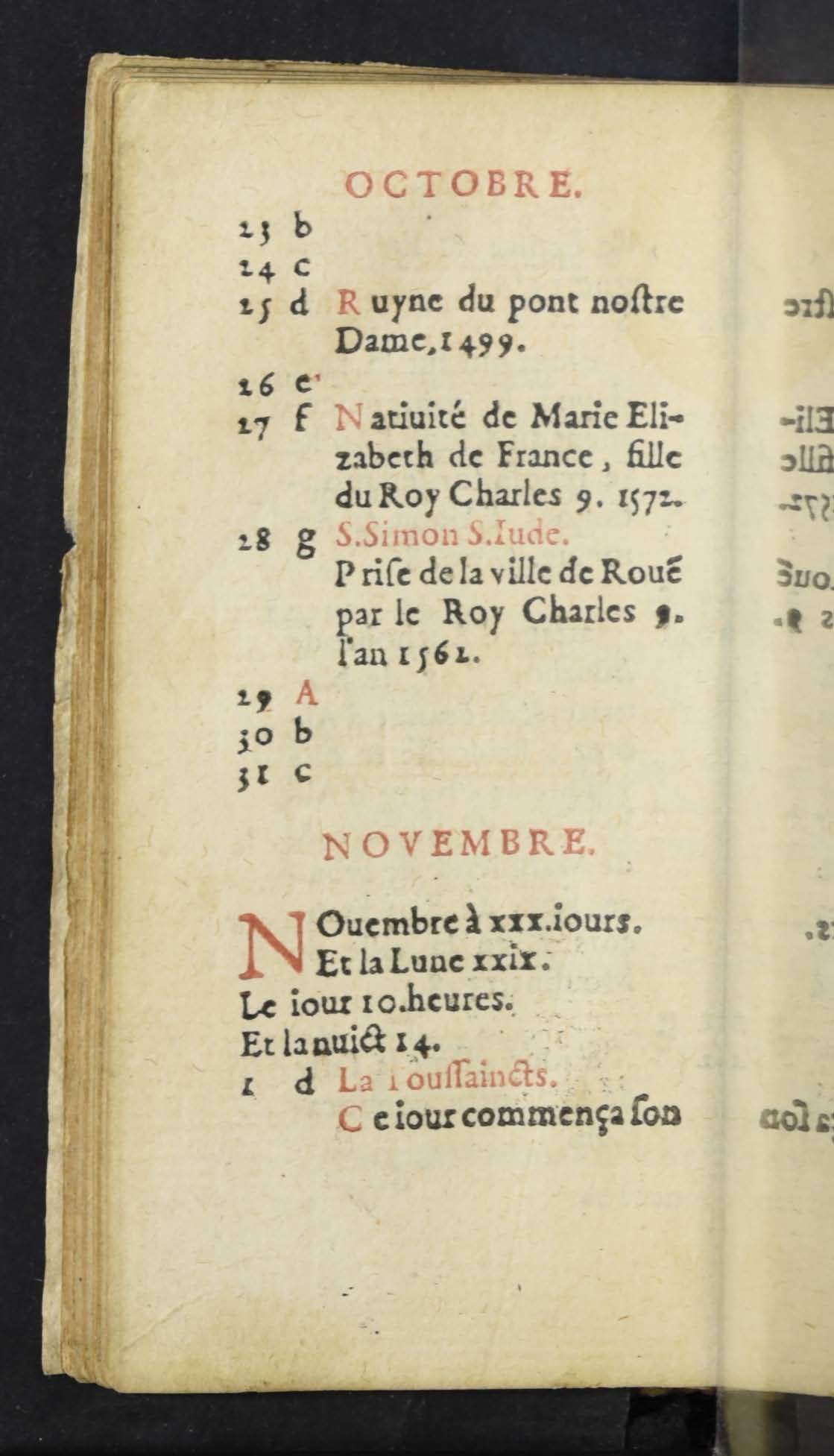 1595 - Pierre Mettayer - Trésor des prières, oraisons et instructions chrétiennes - Genève