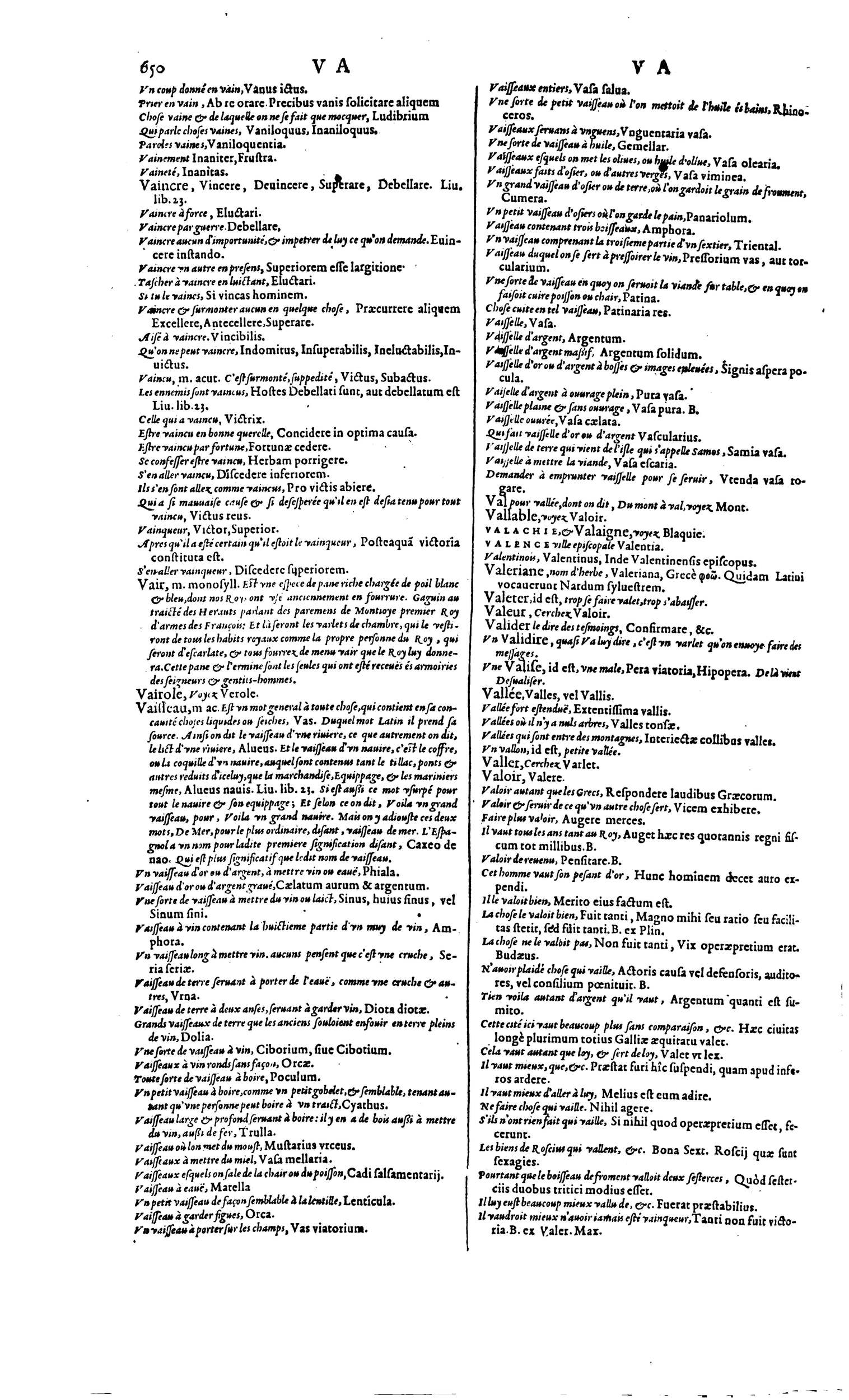 1606 - David Douceur - Trésor de la langue française - BM Lyon