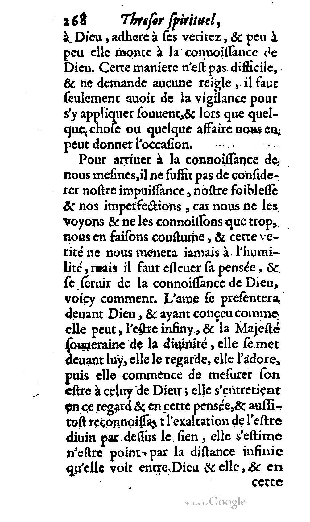 1646 - Antoine Cellier et Pierre Compagnon - Trésor spirituel contenant les obligations - BM Lyon 1646 - Antoine Cellier et Pierre Compagnon - Trésor spirituel contenant les obligations - BM Lyon