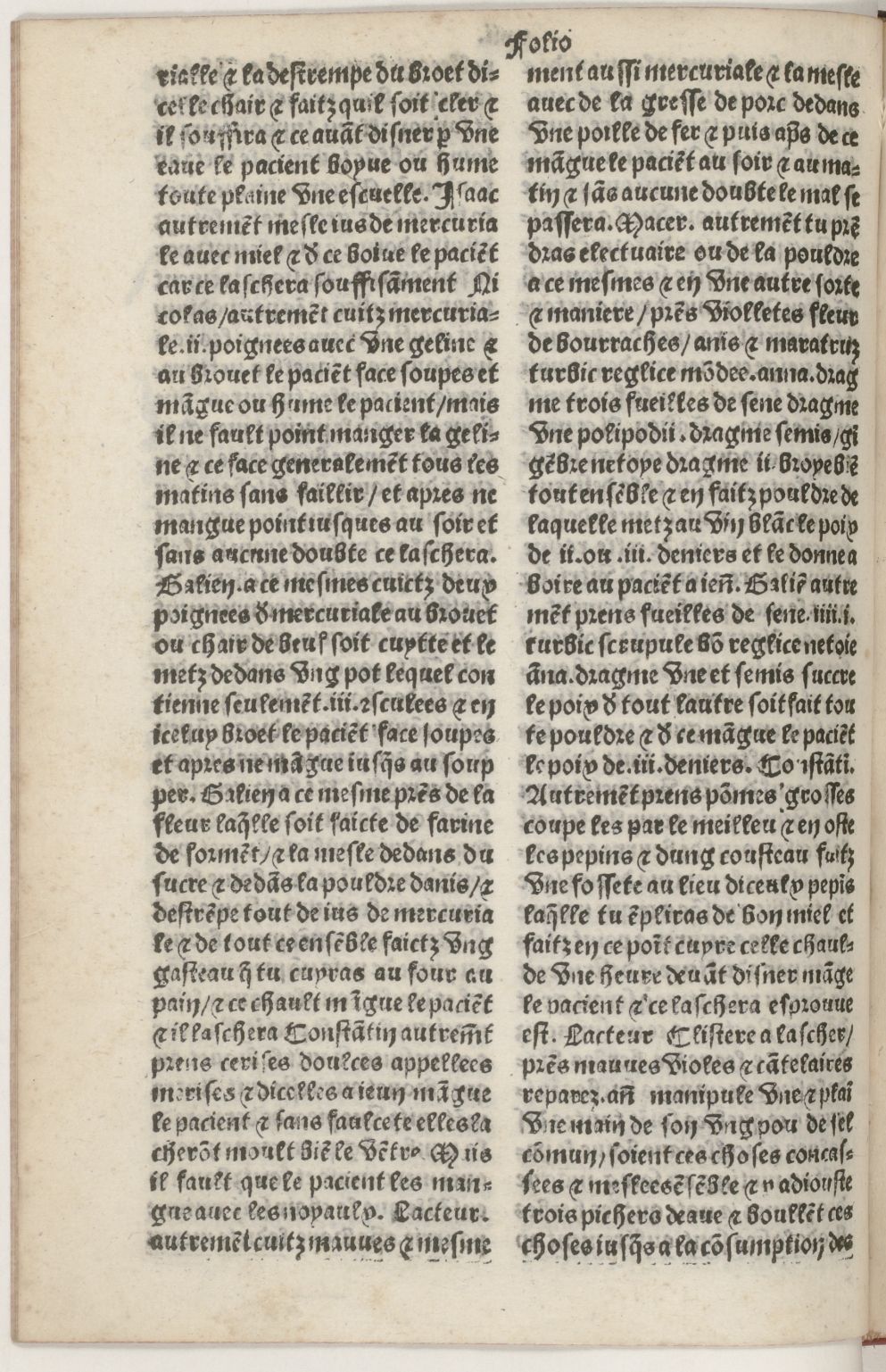 1512c. - Veuve Jehan Trepperel et Jehan Jehannot - Trésor des pauvres - ex. 1 - BnF Tolbiac