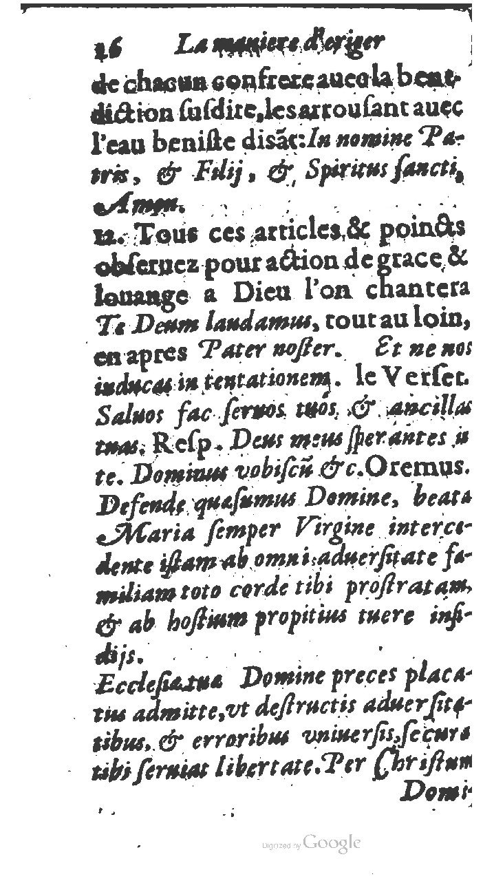1615 - Jean Bogart - Trésor des indulgences du saint Rosaire - UGent 1615 - Jean Bogart - Trésor des indulgences du saint Rosaire - UGent