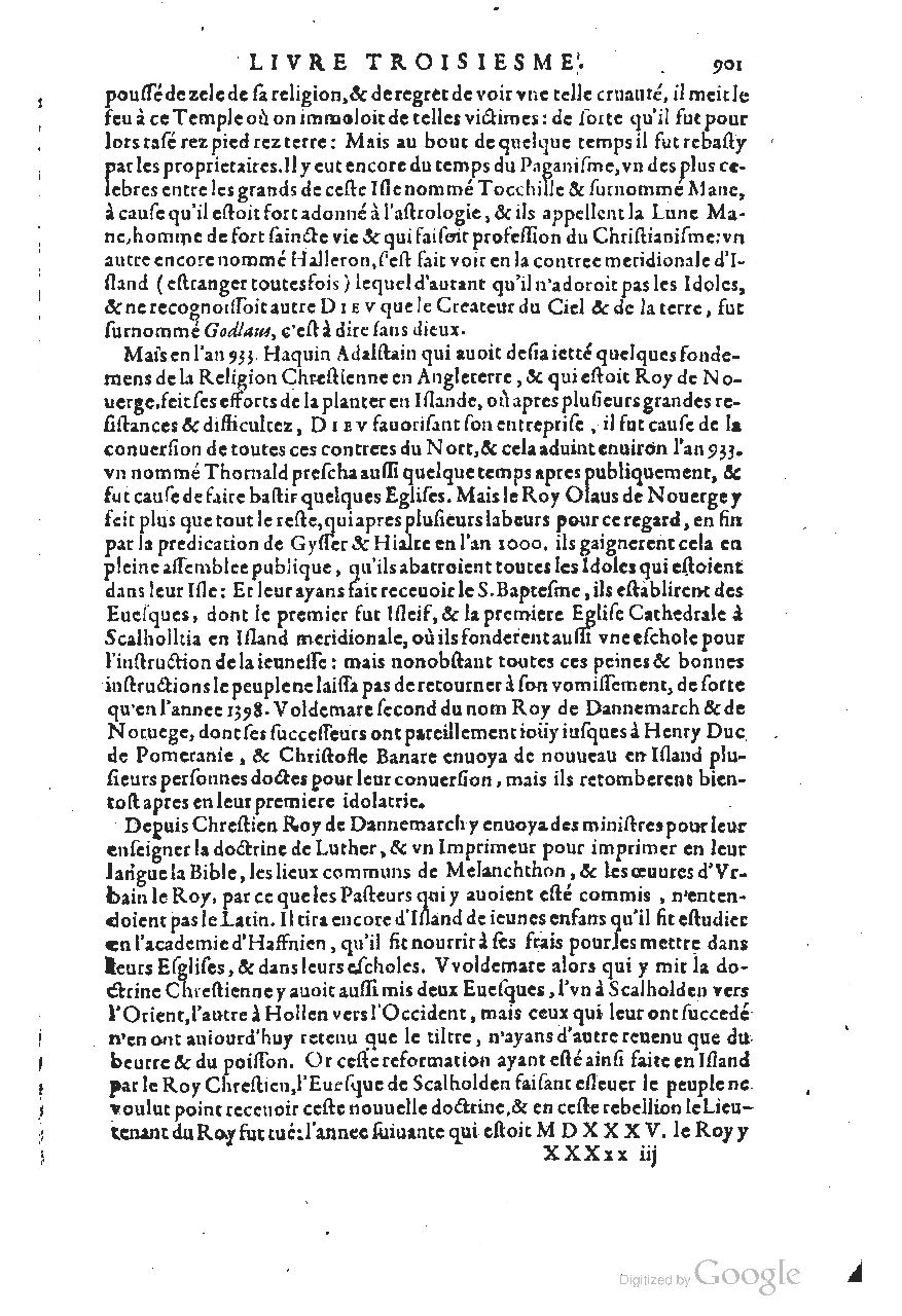 1611 - Pierre Chevalier - Trésor politique - UGent