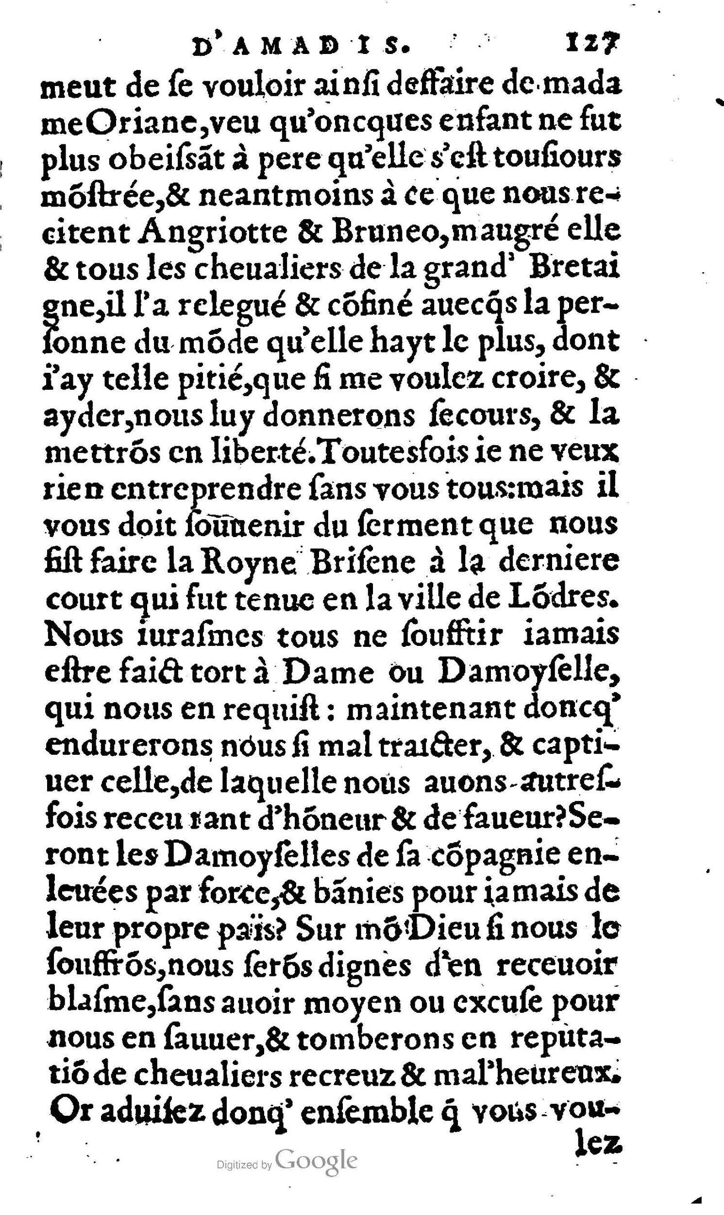 1606 - Jean Antoine Huguetan - Trésor des Amadis - Anvers Musée Plantin-Moretus 1606 - Jean Antoine Huguetan - Trésor des Amadis - Anvers Musée Plantin-Moretus