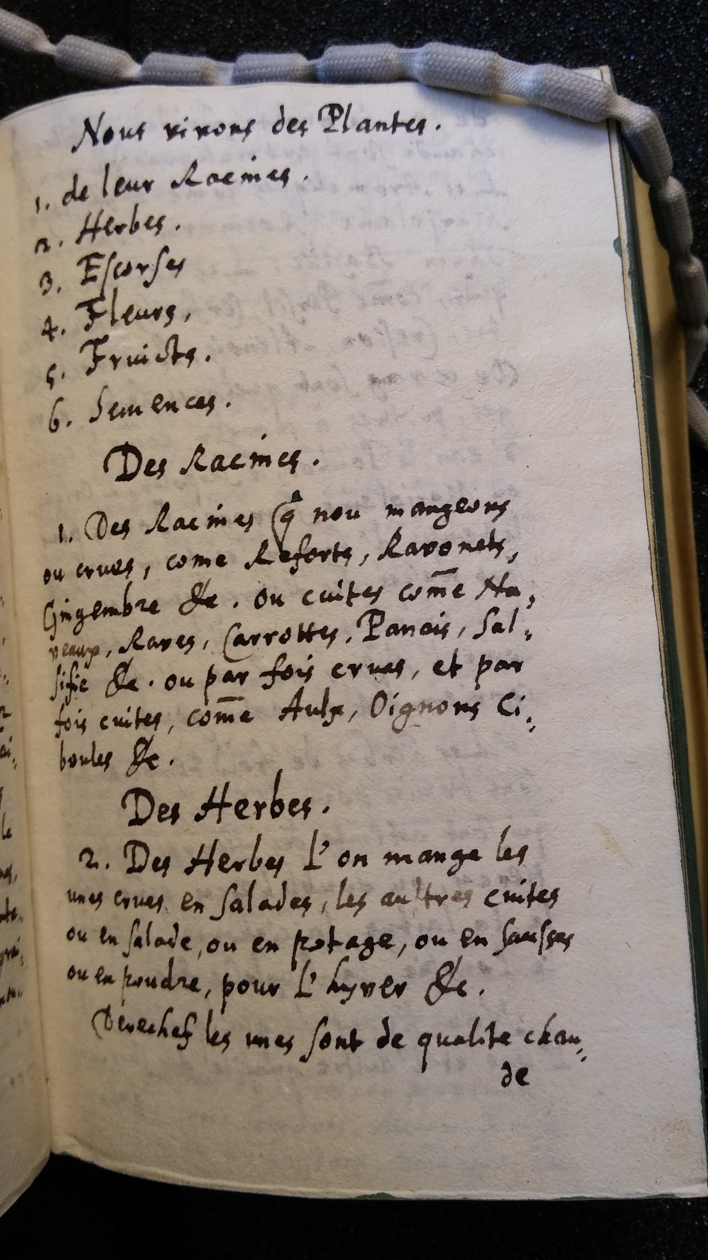 1616 - Étienne Servain et Jean Antoine Huguetan - Trésor de santé ou ménage de la vie humaine - Saint-Gallen