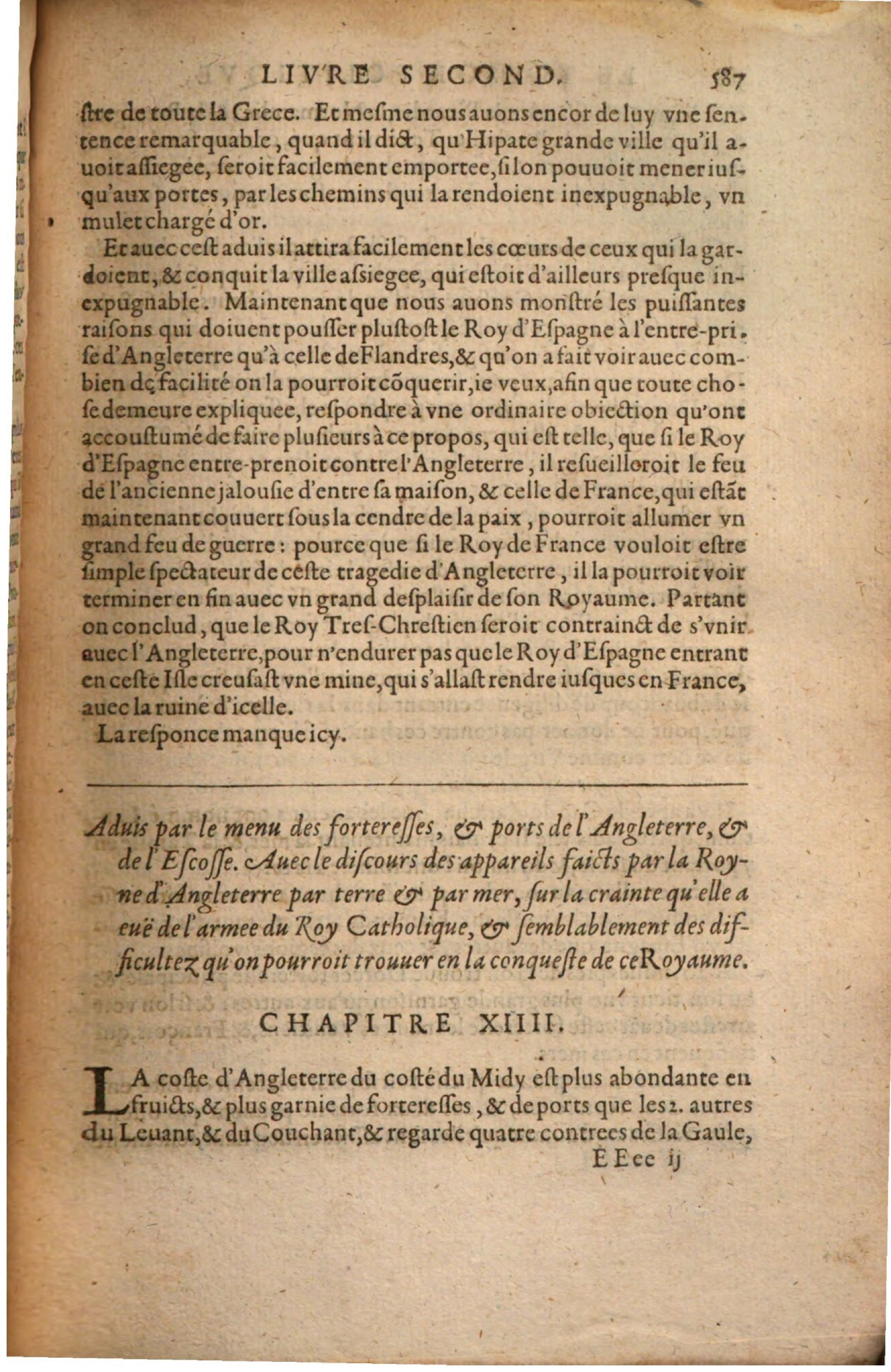 1608 - Thierry Rolin - Trésor politique - Augsbourg