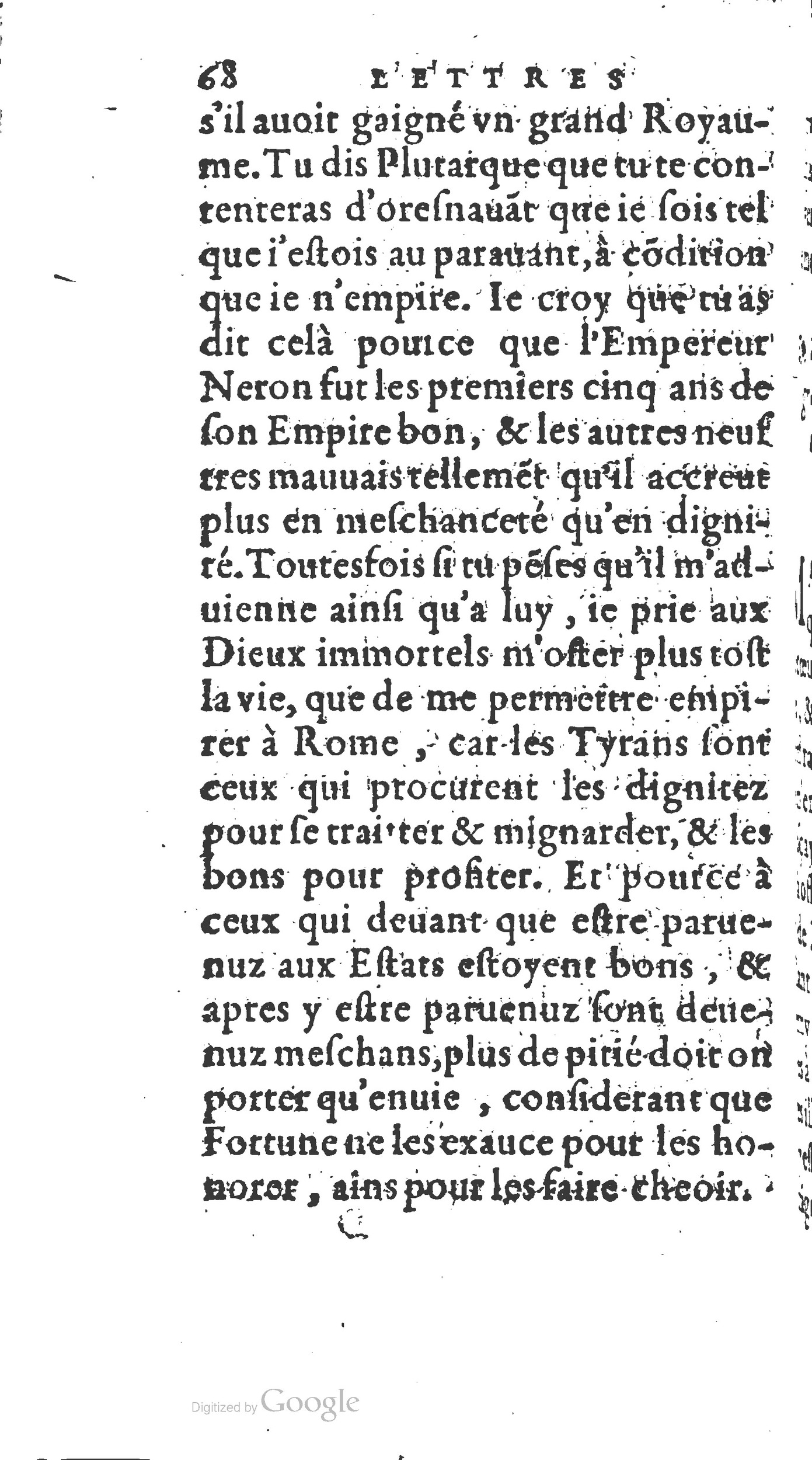 1598 - Sébastien Molin - Trésor des secrétaires - British Library