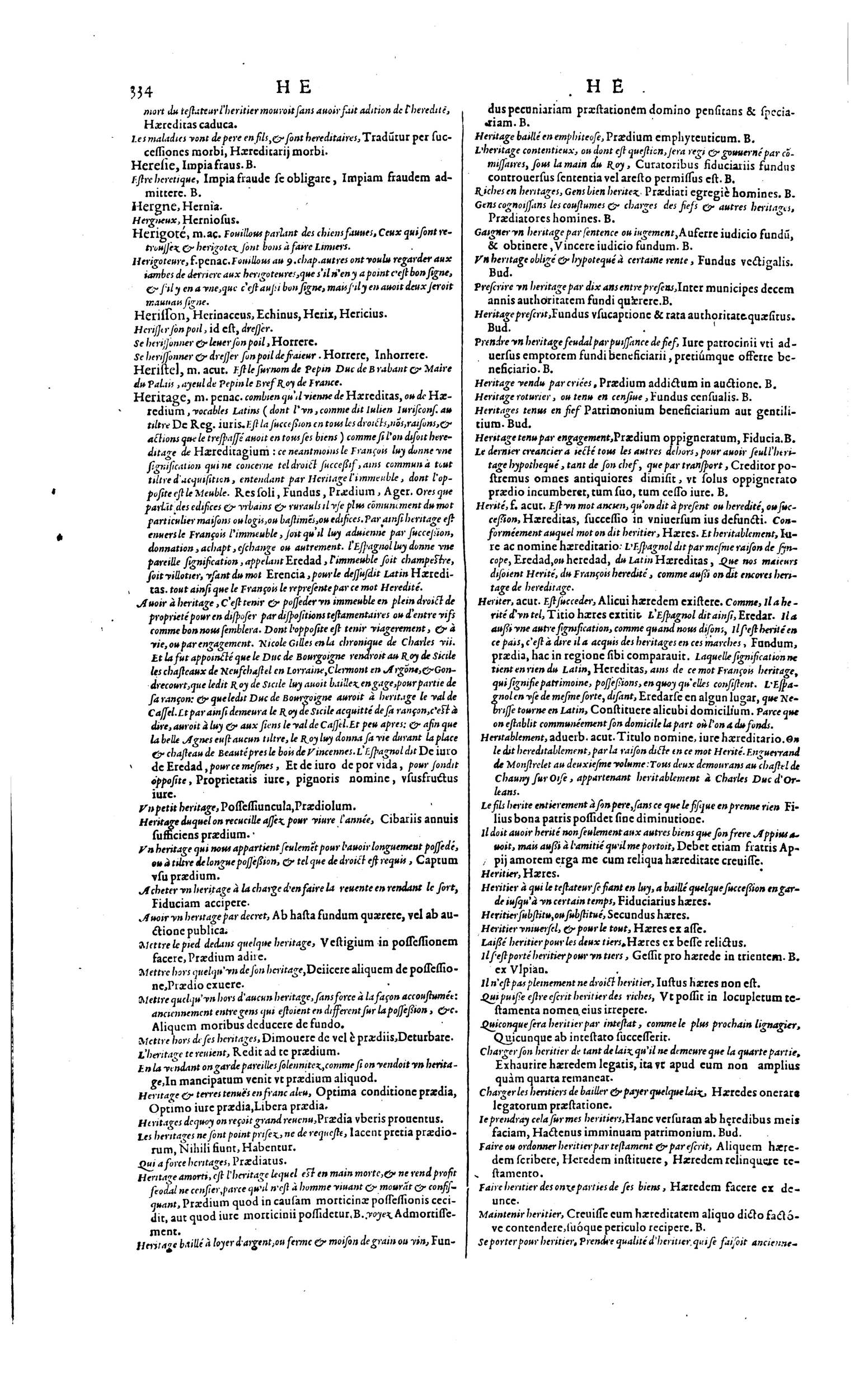 1606 - David Douceur - Trésor de la langue française - BM Lyon