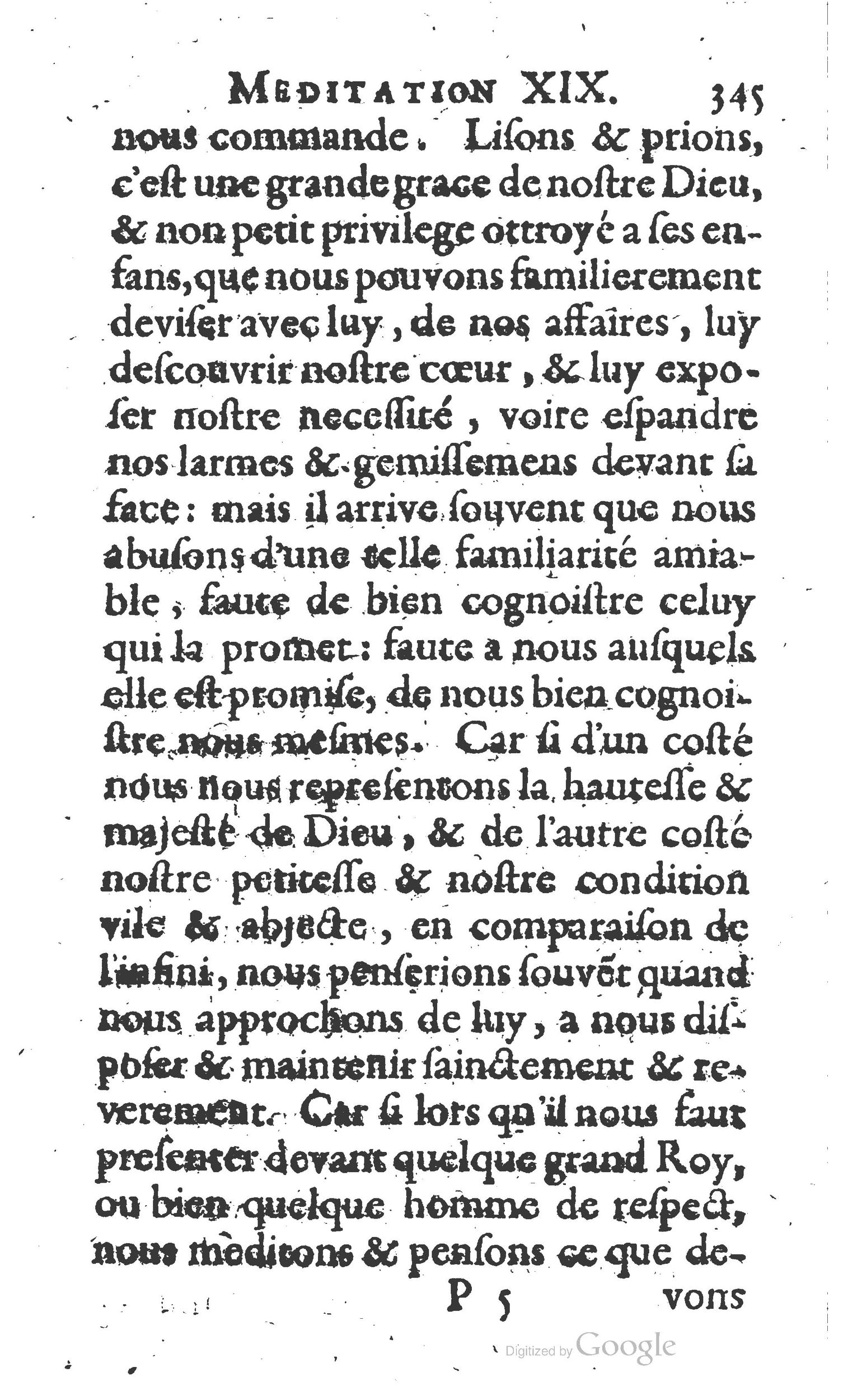 1626 - s.n. - Trésor précieux des méditations saintes, pieuses et consolatoires - BSB Munich