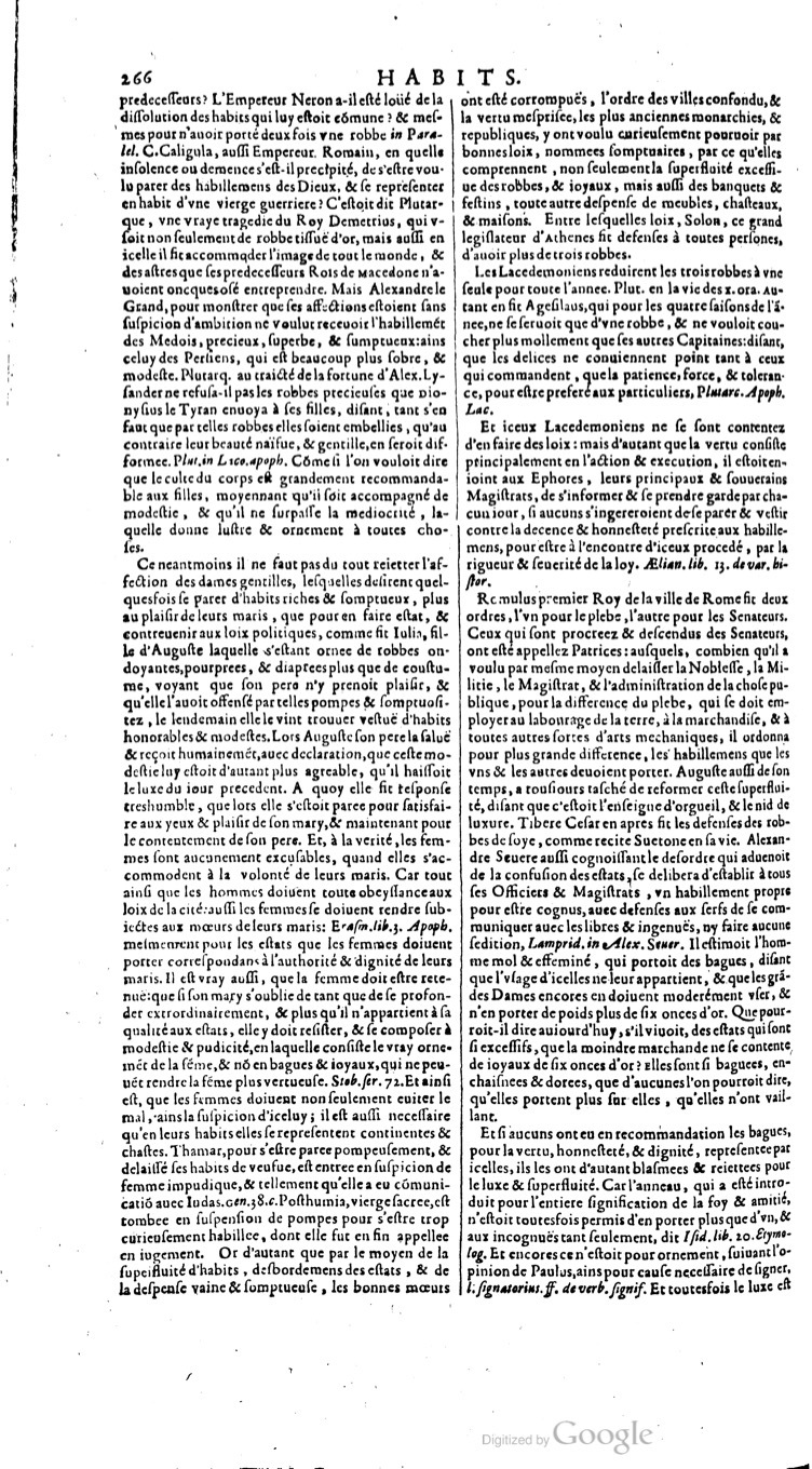 1629 - Veuve Nicolas Buon - Trésor du droit français (29620 T. 2) - BM Lyon