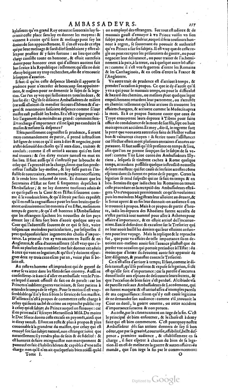 1629 - Veuve Nicolas Buon - Trésor du droit français (21754 T. 1) - BM Lyon 1629 - Veuve Nicolas Buon - Trésor du droit français (21754 T. 1) - BM Lyon
