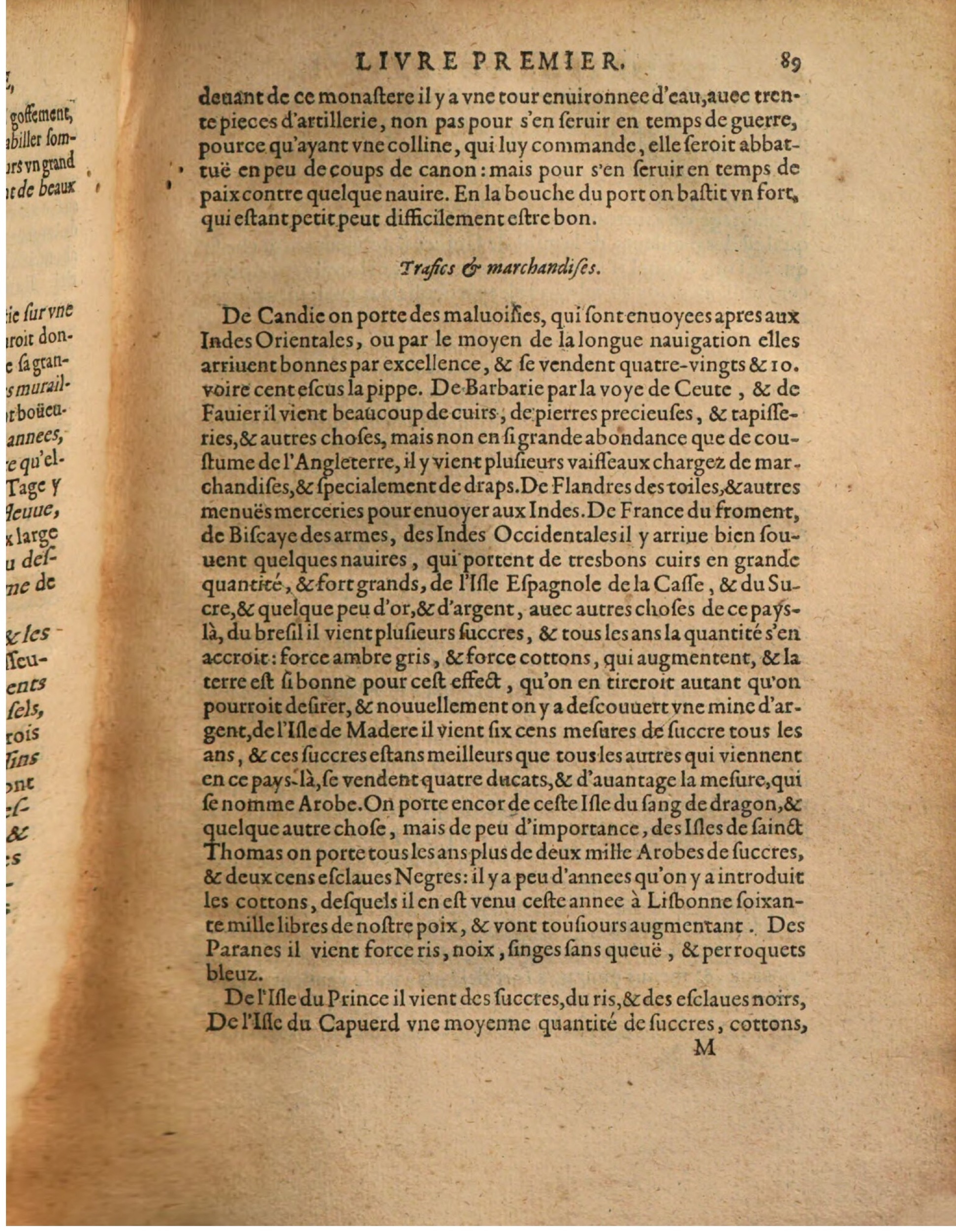 1608 - Thierry Rolin - Trésor politique - Augsbourg