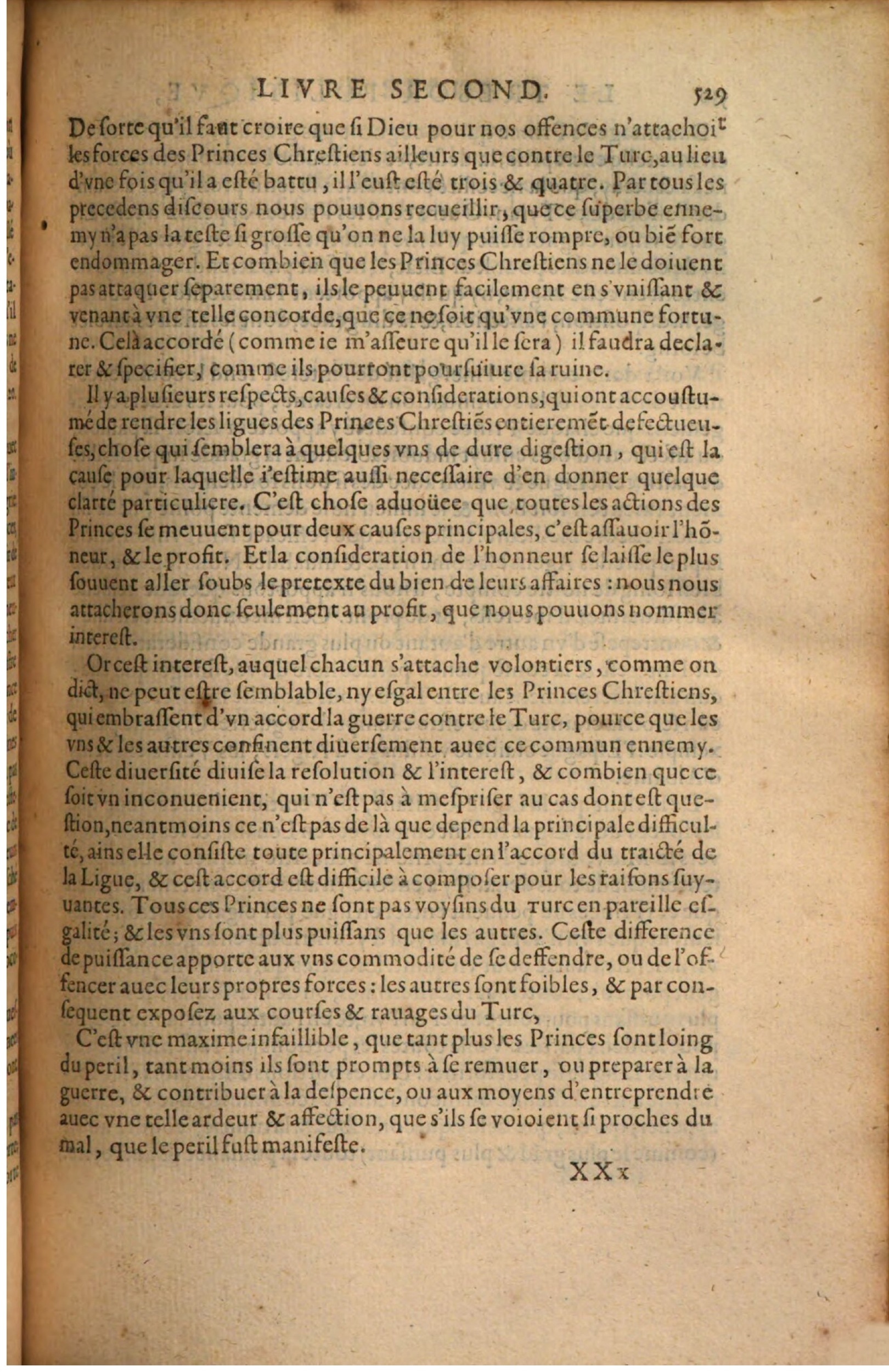 1608 - Thierry Rolin - Trésor politique - Augsbourg