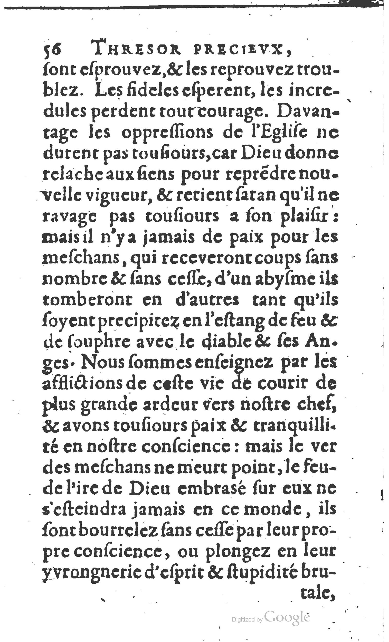 1626 - s.n. - Trésor précieux des méditations saintes, pieuses et consolatoires - BSB Munich