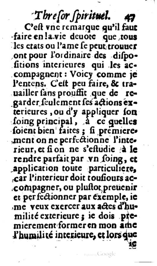 1632 - Godefroid Schoevaerdts - Trésor spirituel contenant les adresses - UGent 1632 - Godefroid Schoevaerdts - Trésor spirituel contenant les adresses - UGent
