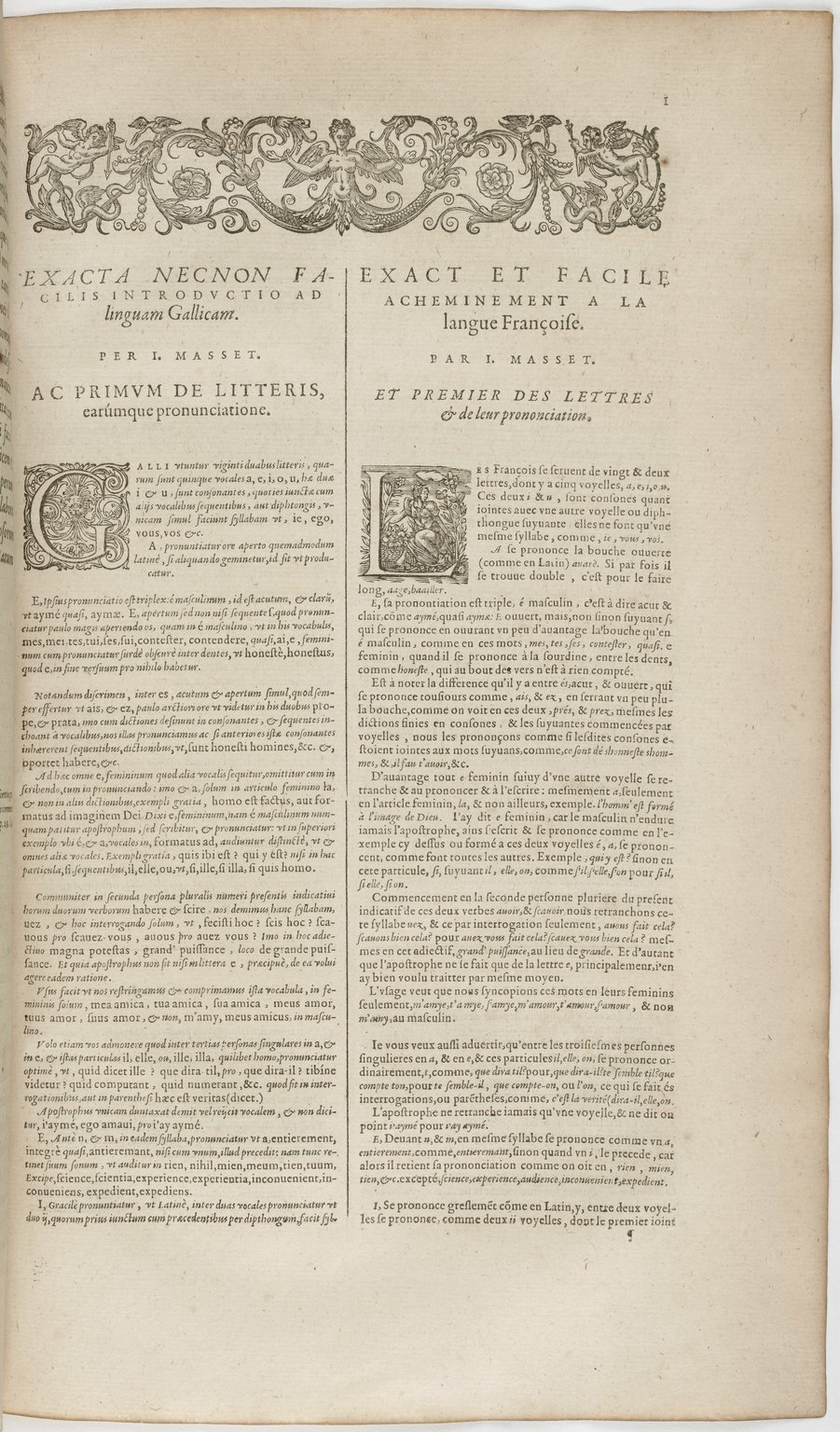1606 - David Douceur - Trésor de la langue française - BnF
