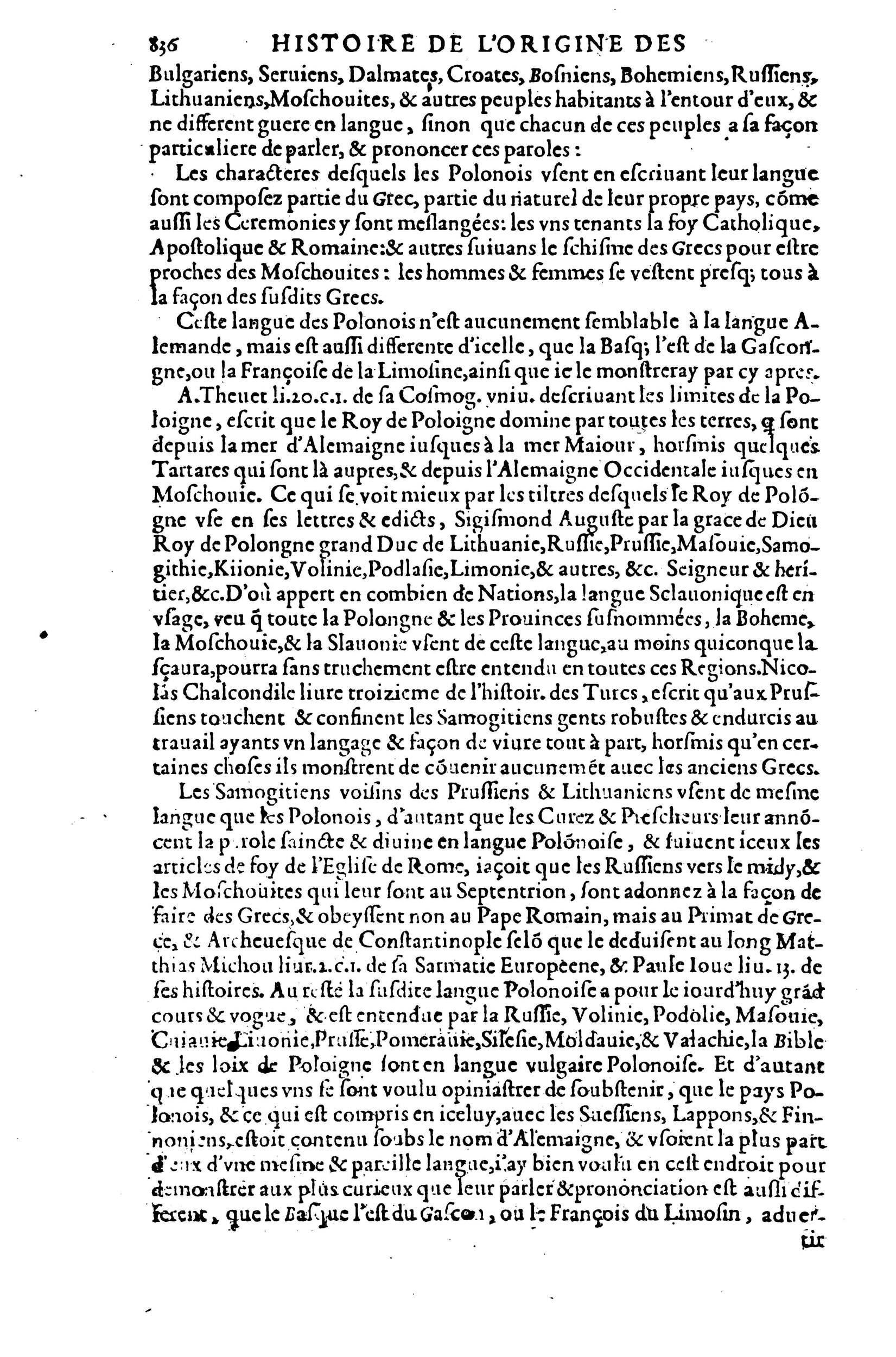 1619 - SHC - Trésor de l’histoire des langues de cet univers - BM Lyon