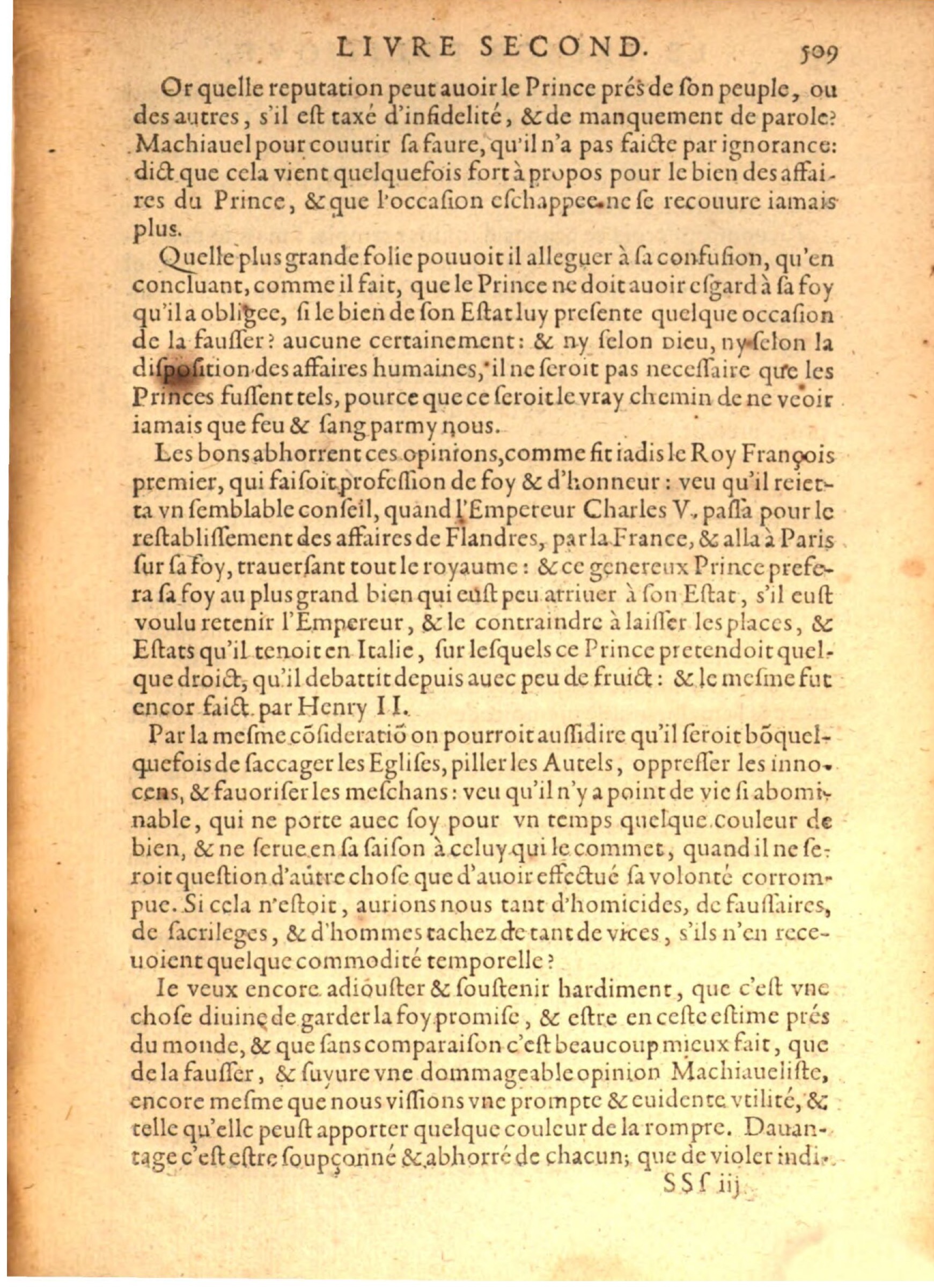 1608 - Pierre Chevalier - Trésor politique - BSB Munich 1608 - Pierre Chevalier - Trésor politique - BSB Munich